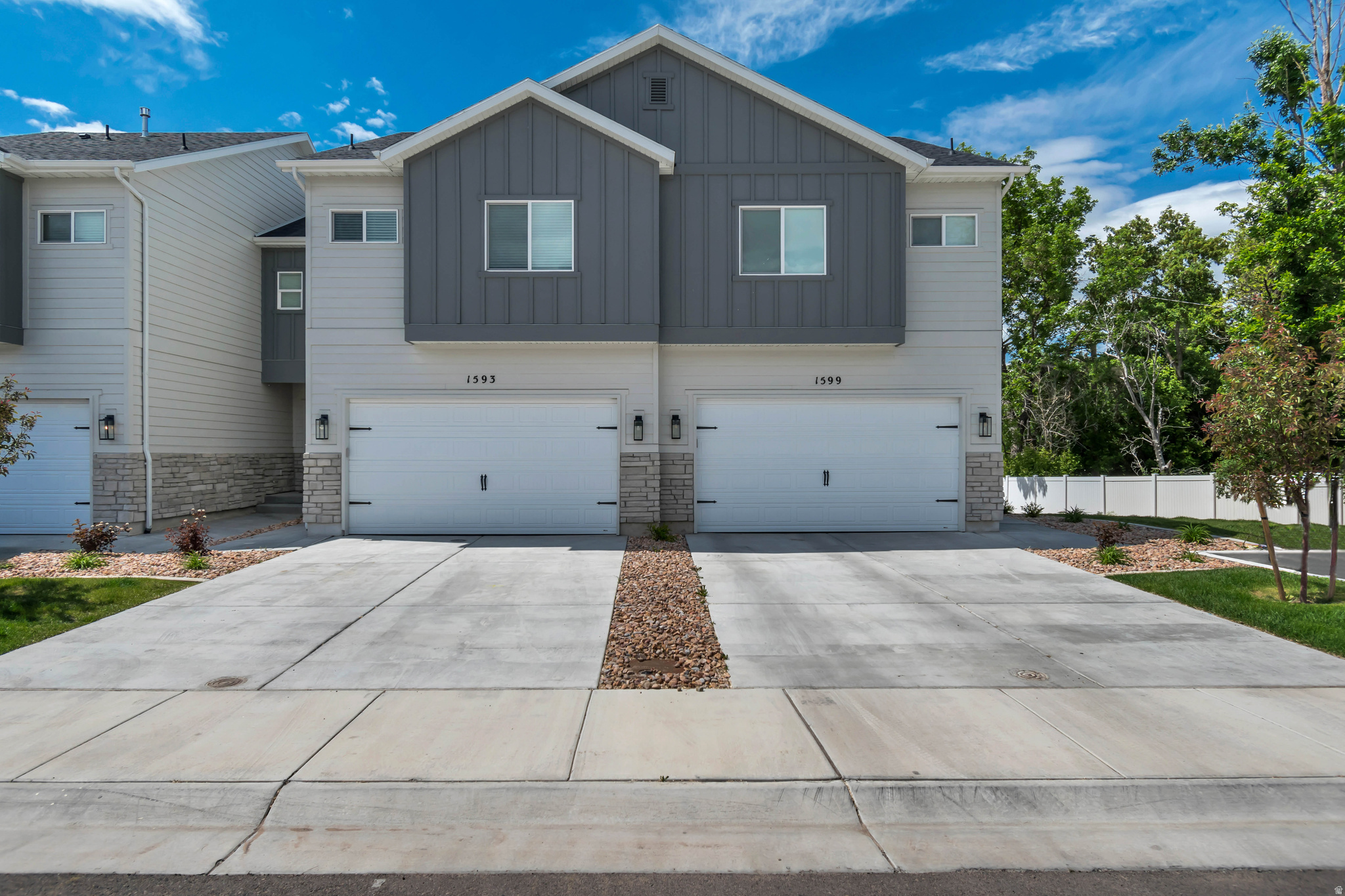 RIDGE - Residential