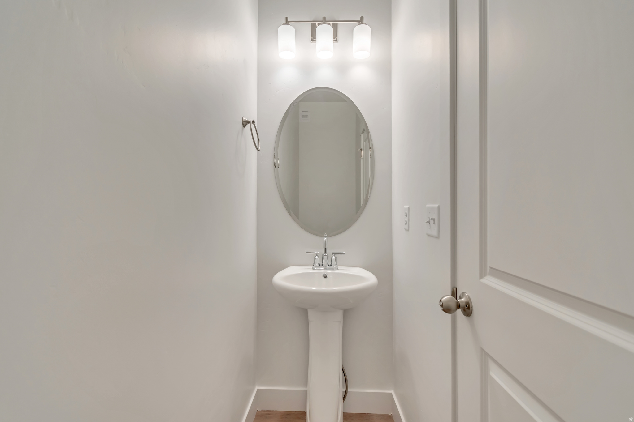 RIDGE - Residential