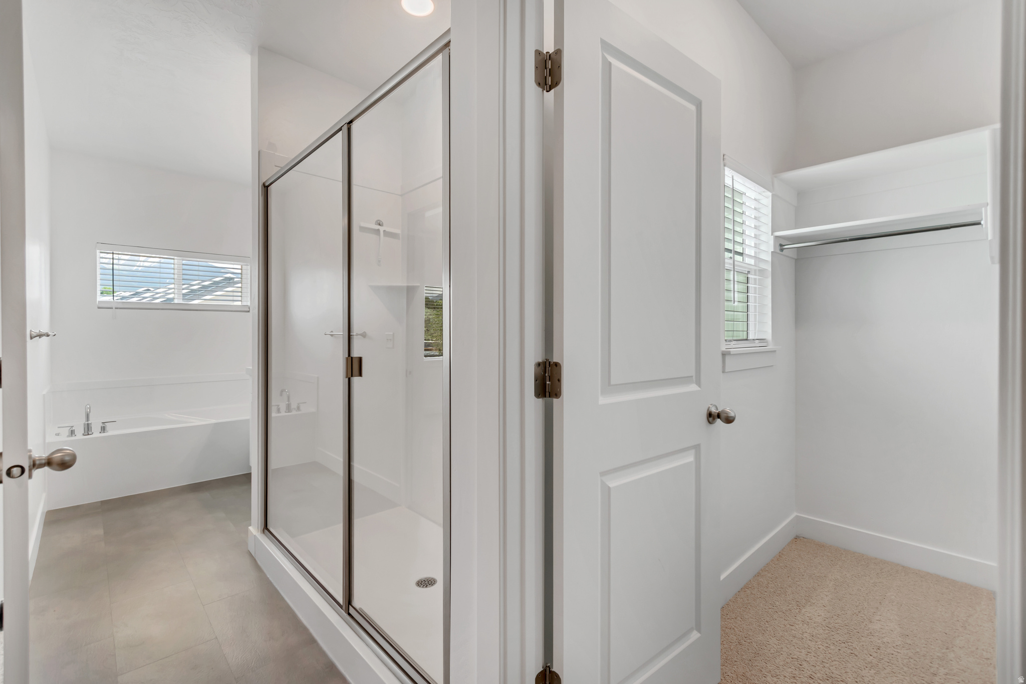 RIDGE - Residential