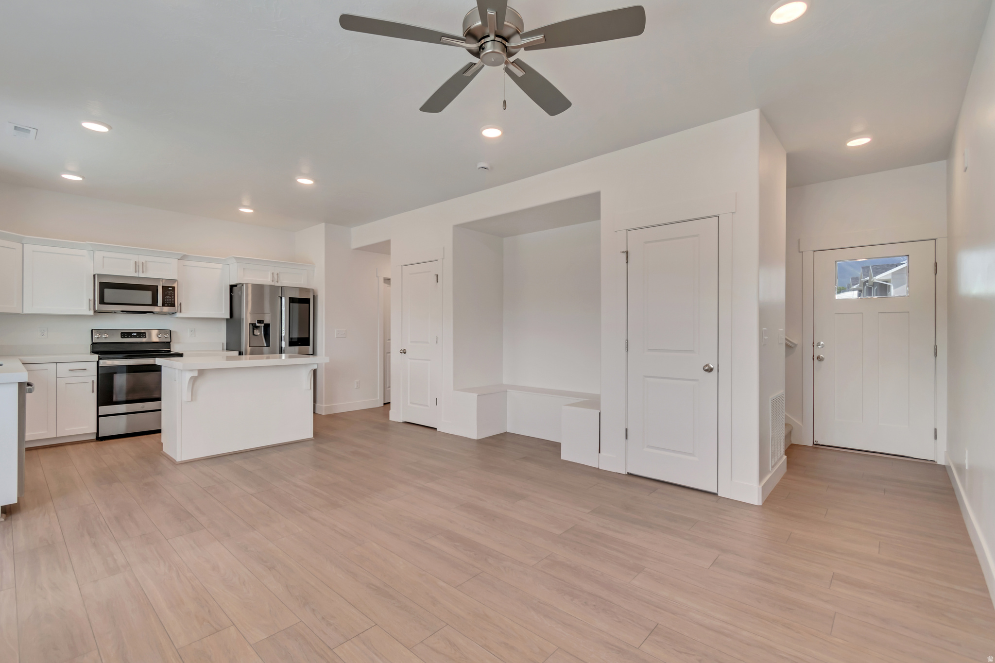 RIDGE - Residential