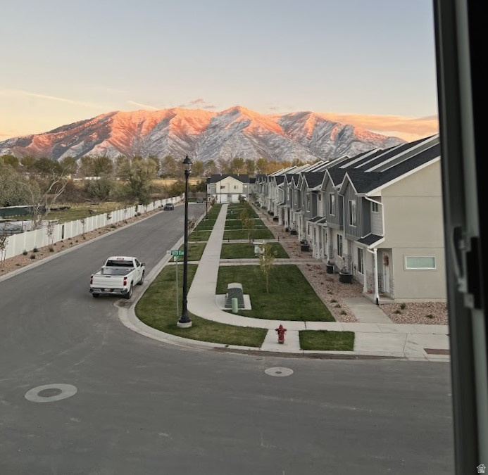 RIDGE - Residential