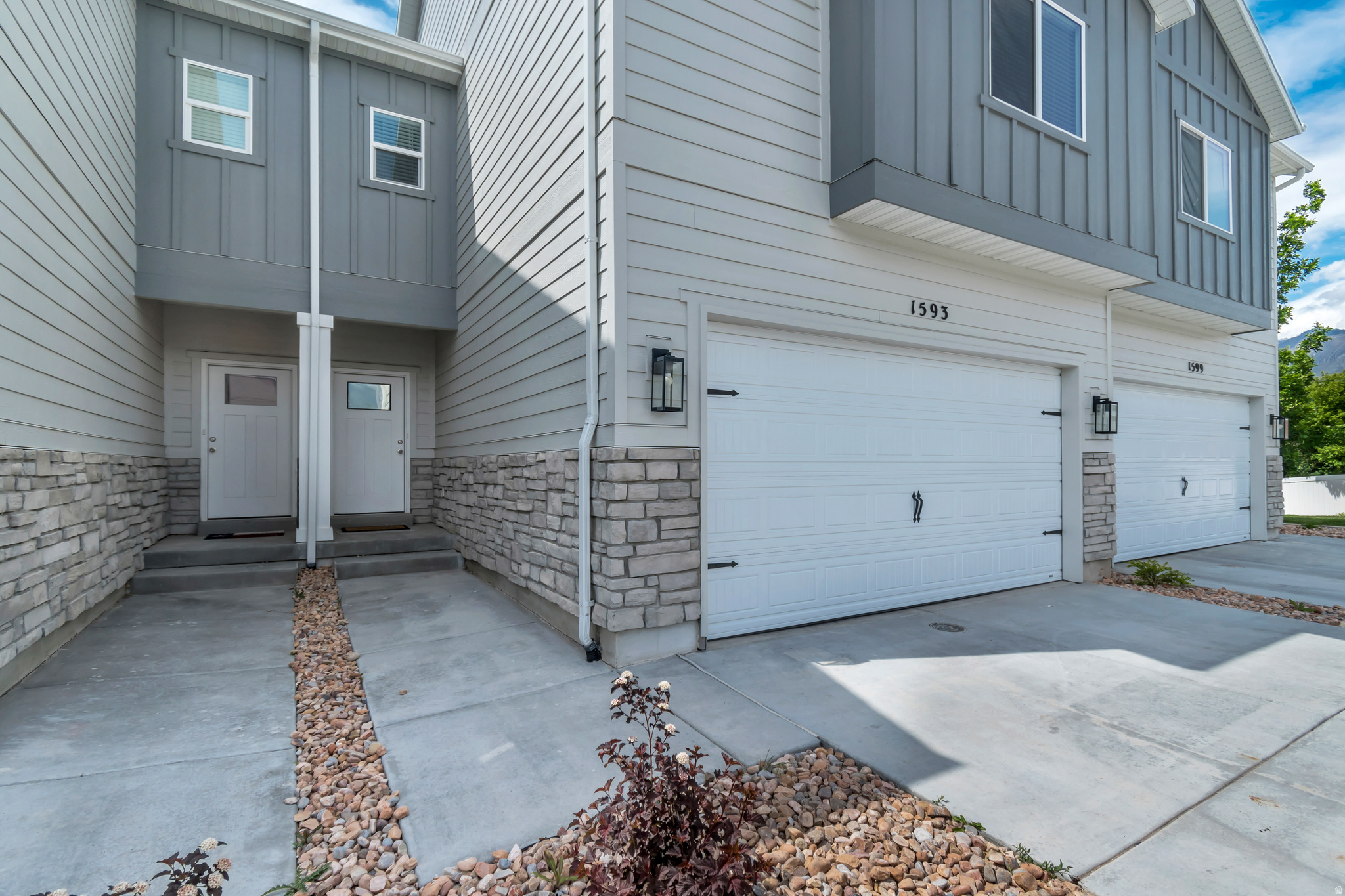 RIDGE - Residential
