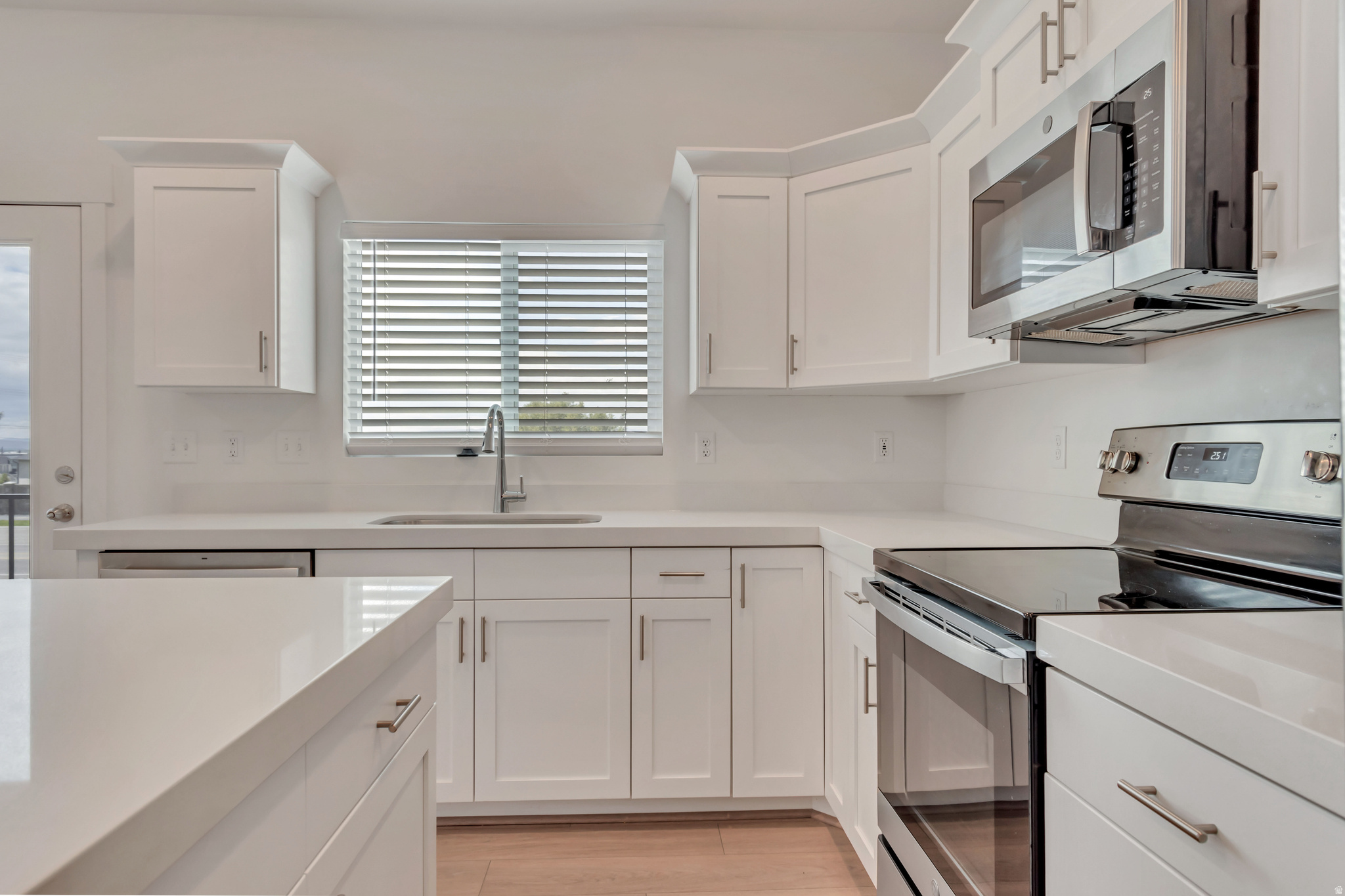 RIDGE - Residential