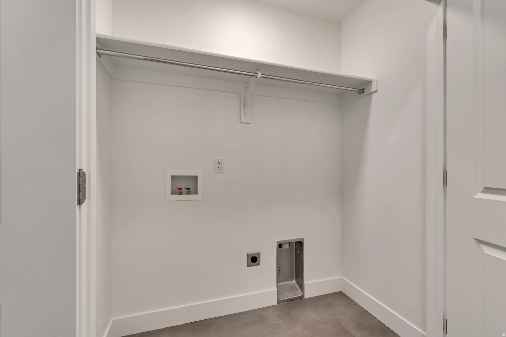 RIDGE - Residential