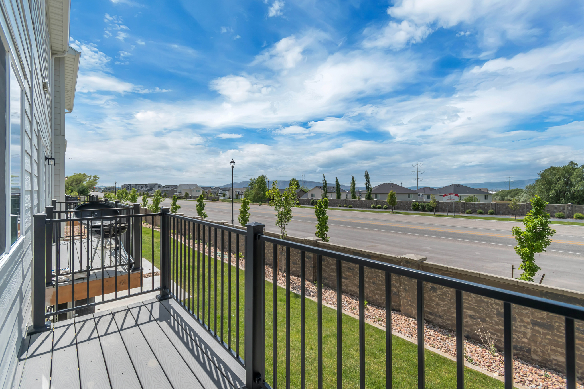 RIDGE - Residential