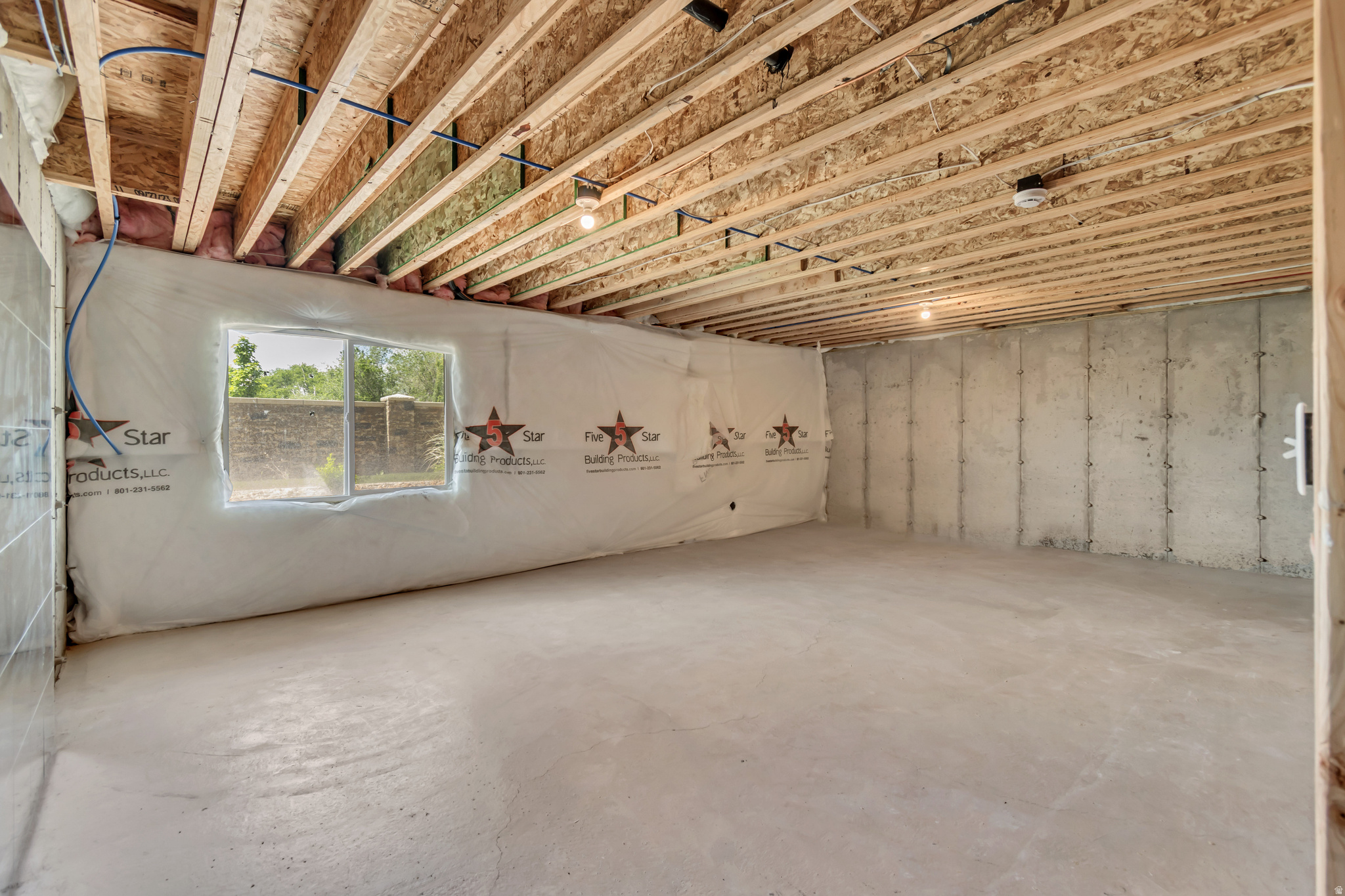 RIDGE - Residential