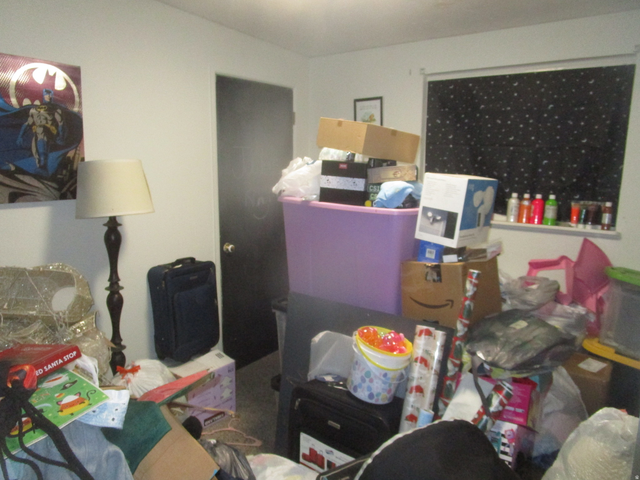 HILLSDALE SUB - Residential