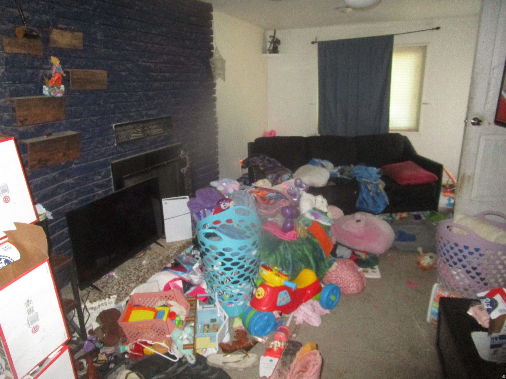HILLSDALE SUB - Residential