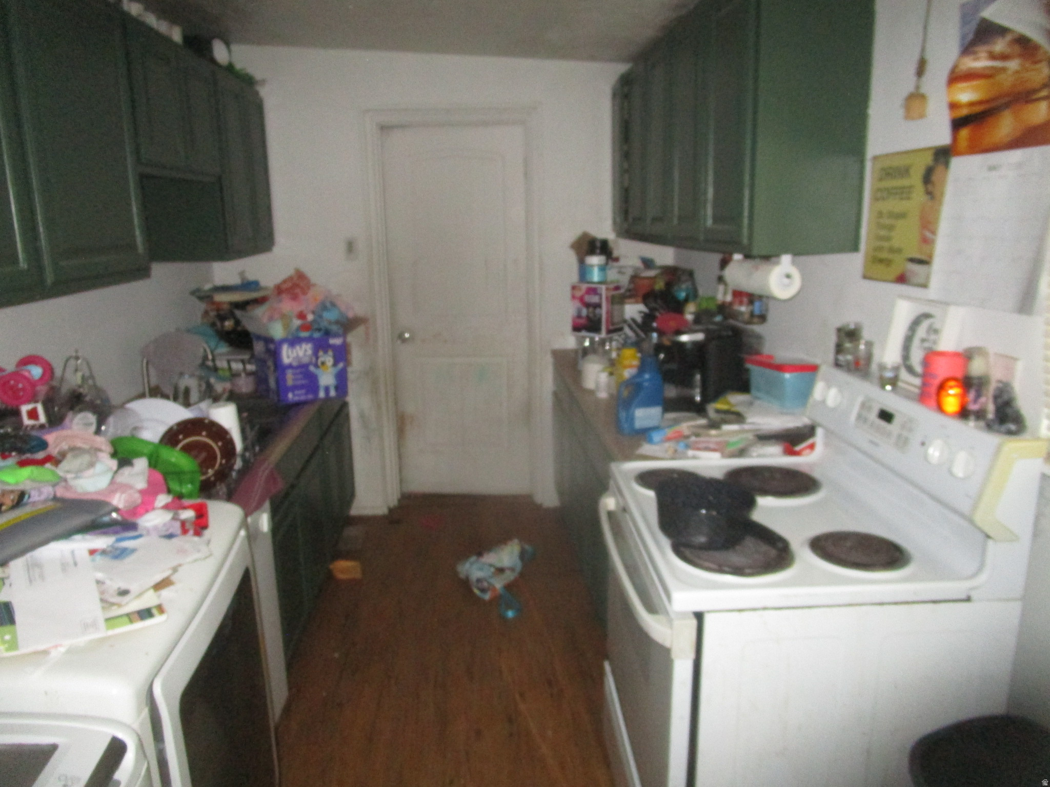 HILLSDALE SUB - Residential