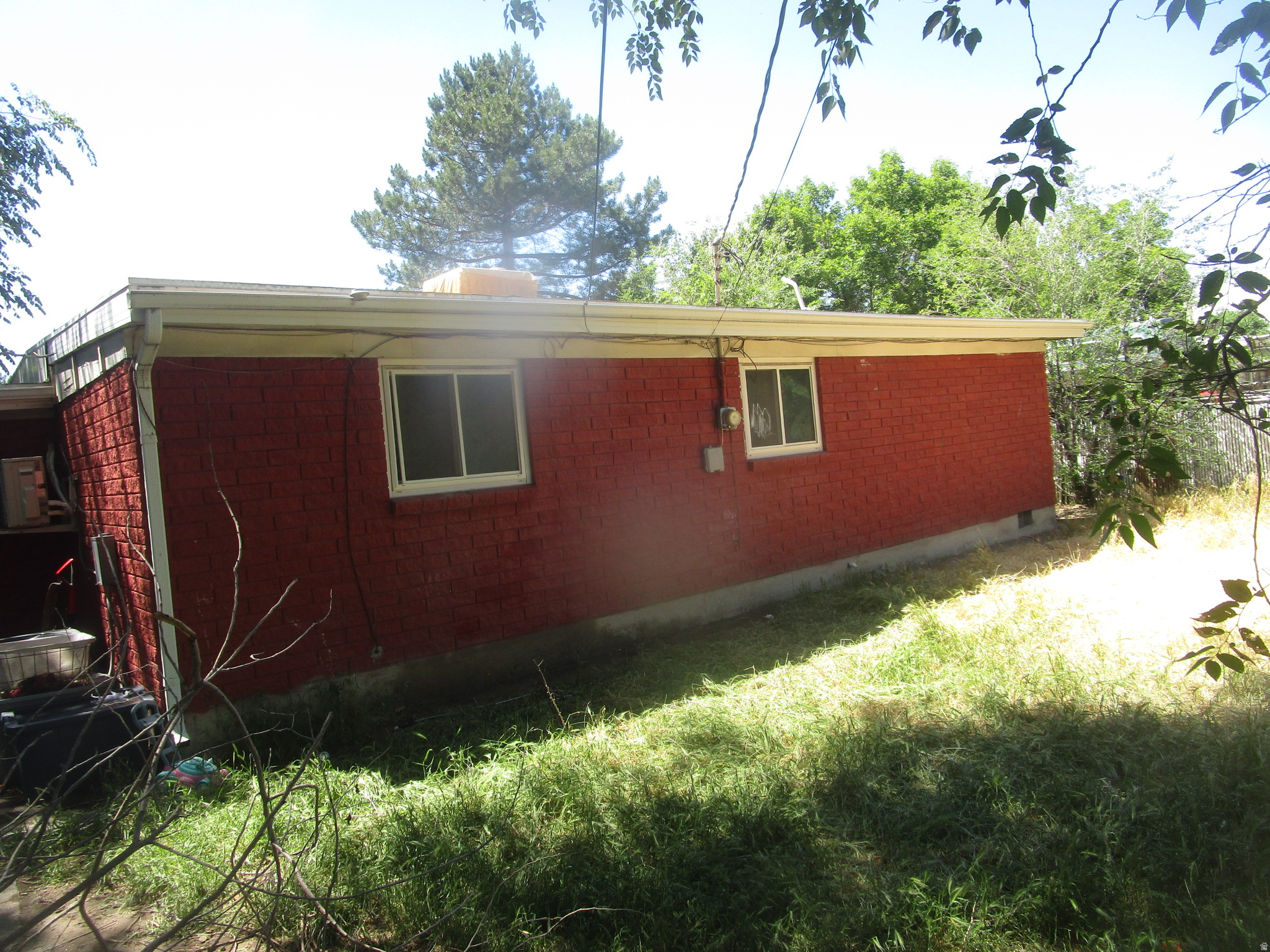 HILLSDALE SUB - Residential