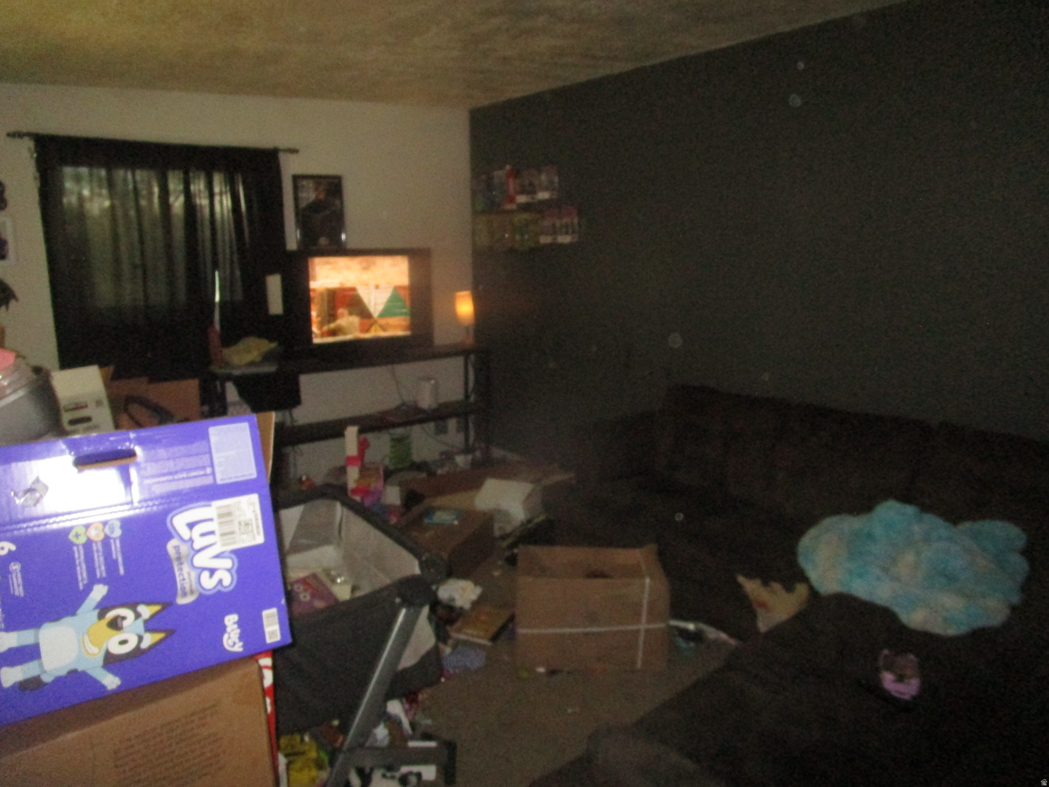 HILLSDALE SUB - Residential