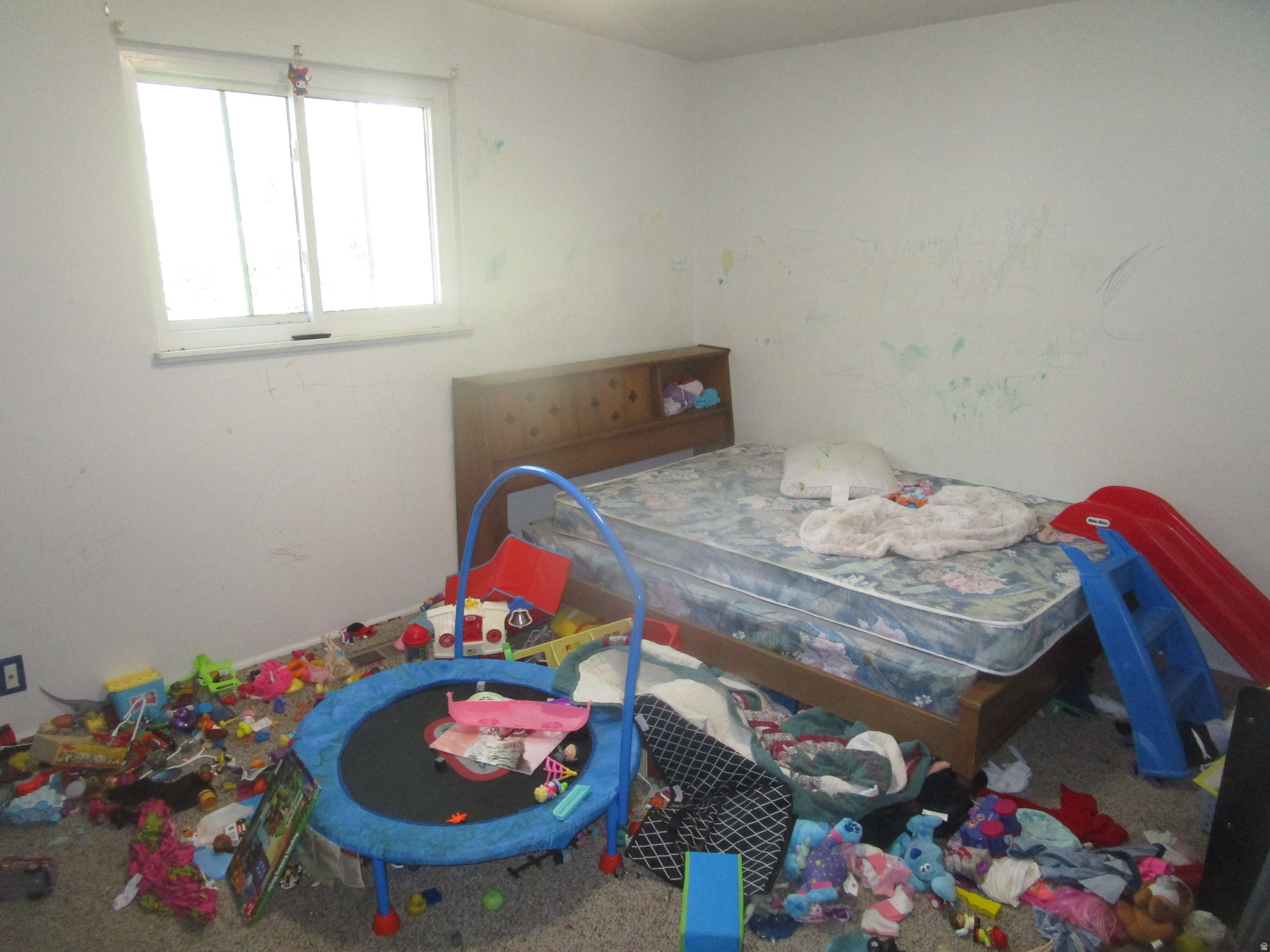 HILLSDALE SUB - Residential