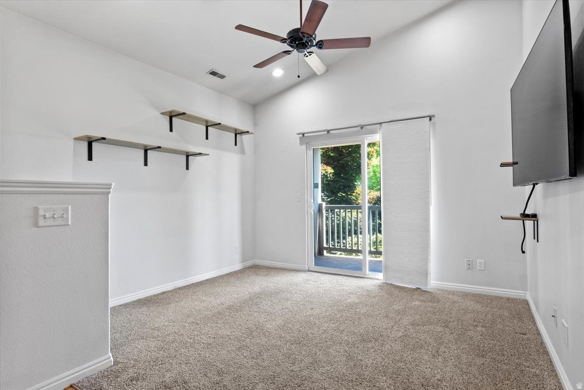 PEMBERLEY @ ROBINSONS GROVE CONDO - Residential