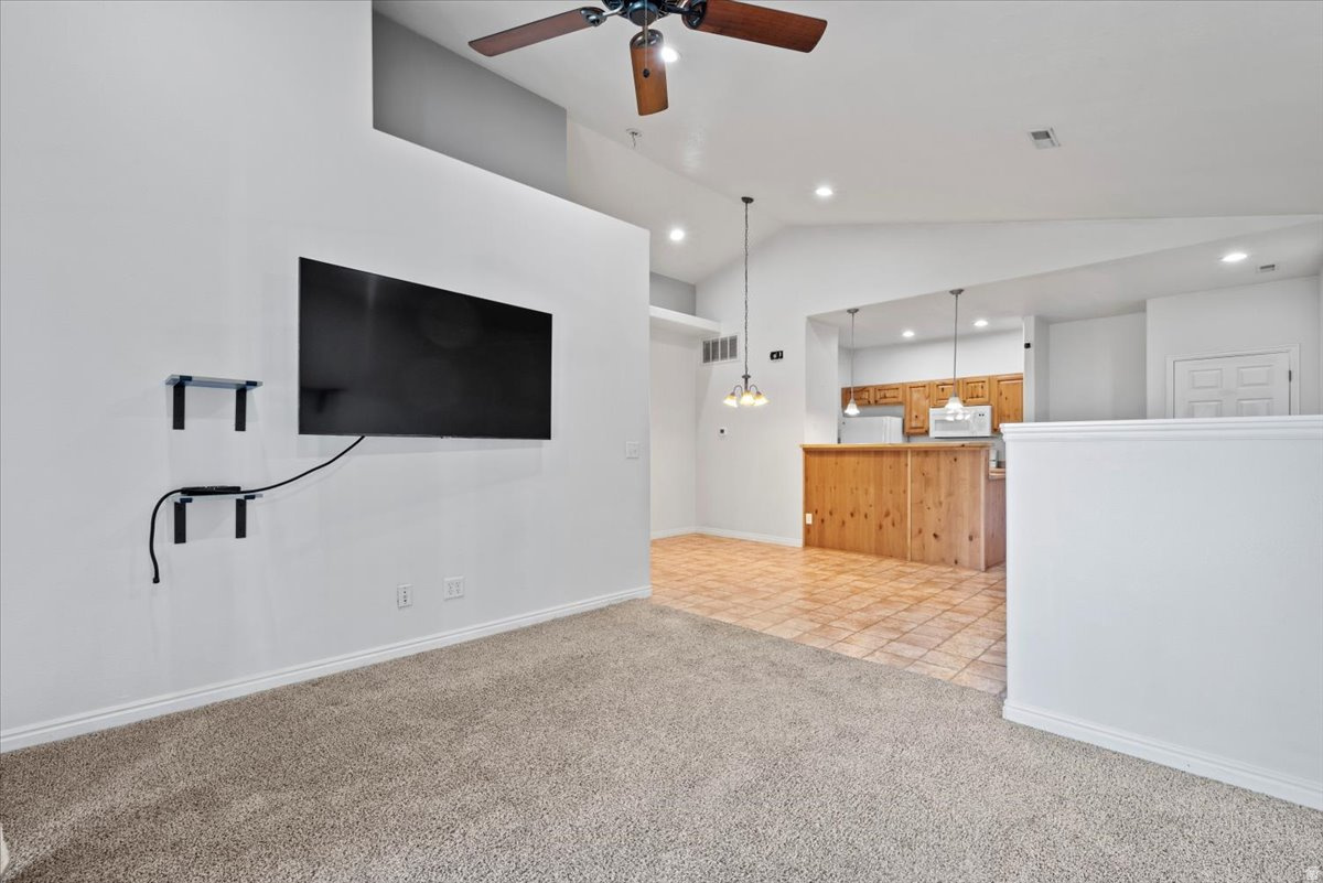 PEMBERLEY @ ROBINSONS GROVE CONDO - Residential