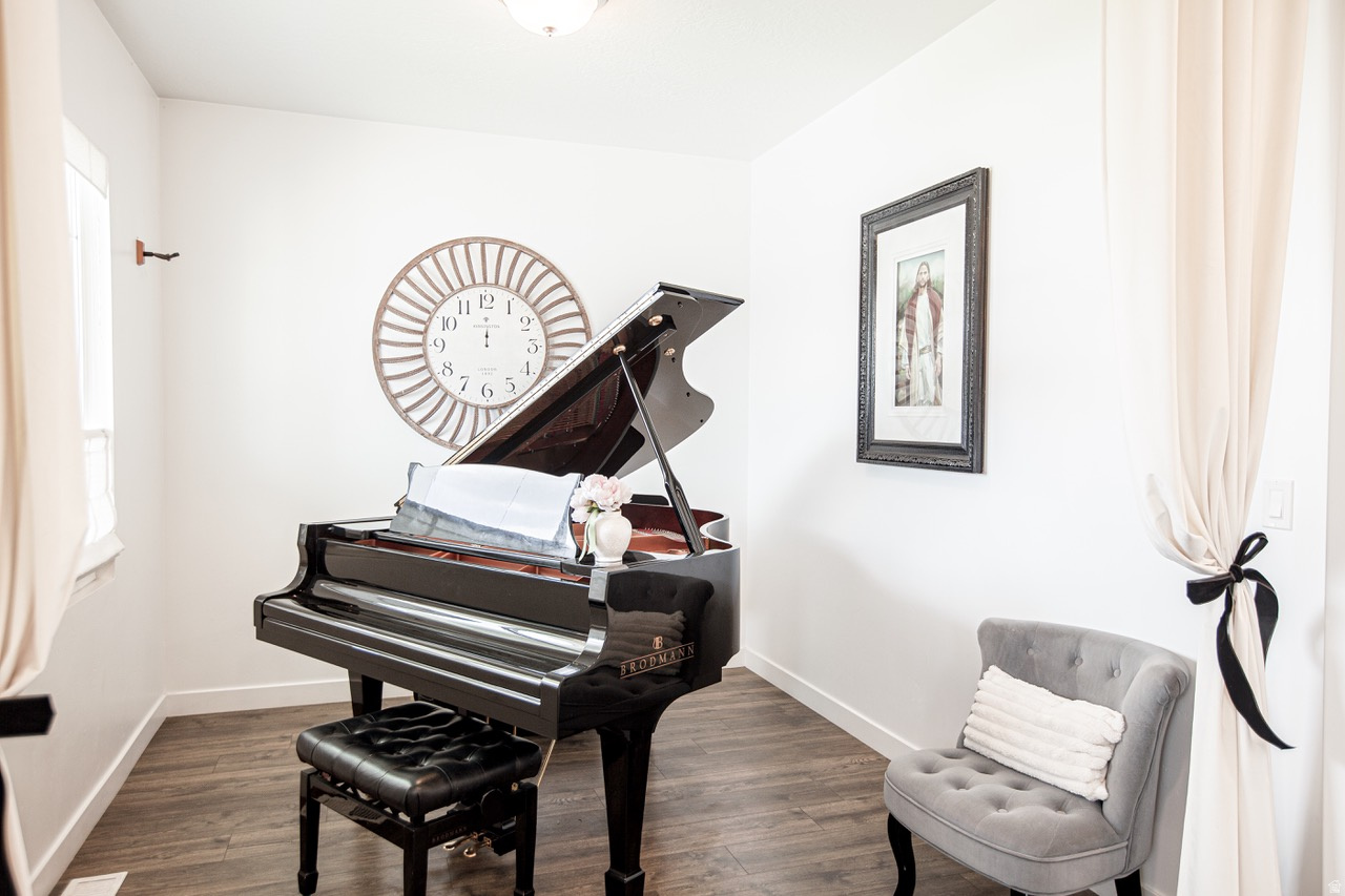 SPRINGSIDE MEADOWS - Residential