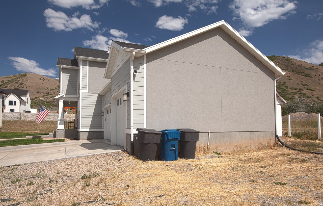 SPRINGSIDE MEADOWS - Residential