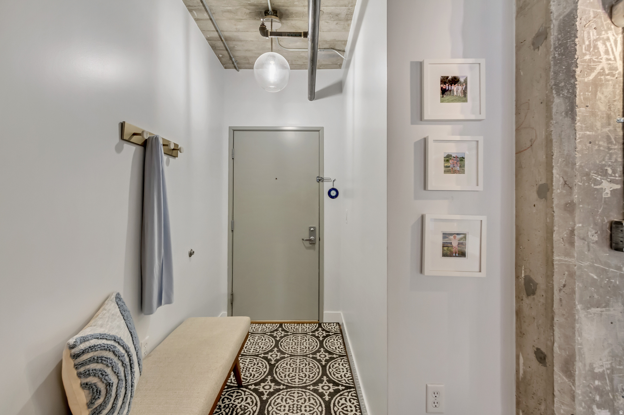 WESTGATE LOFTS - Residential