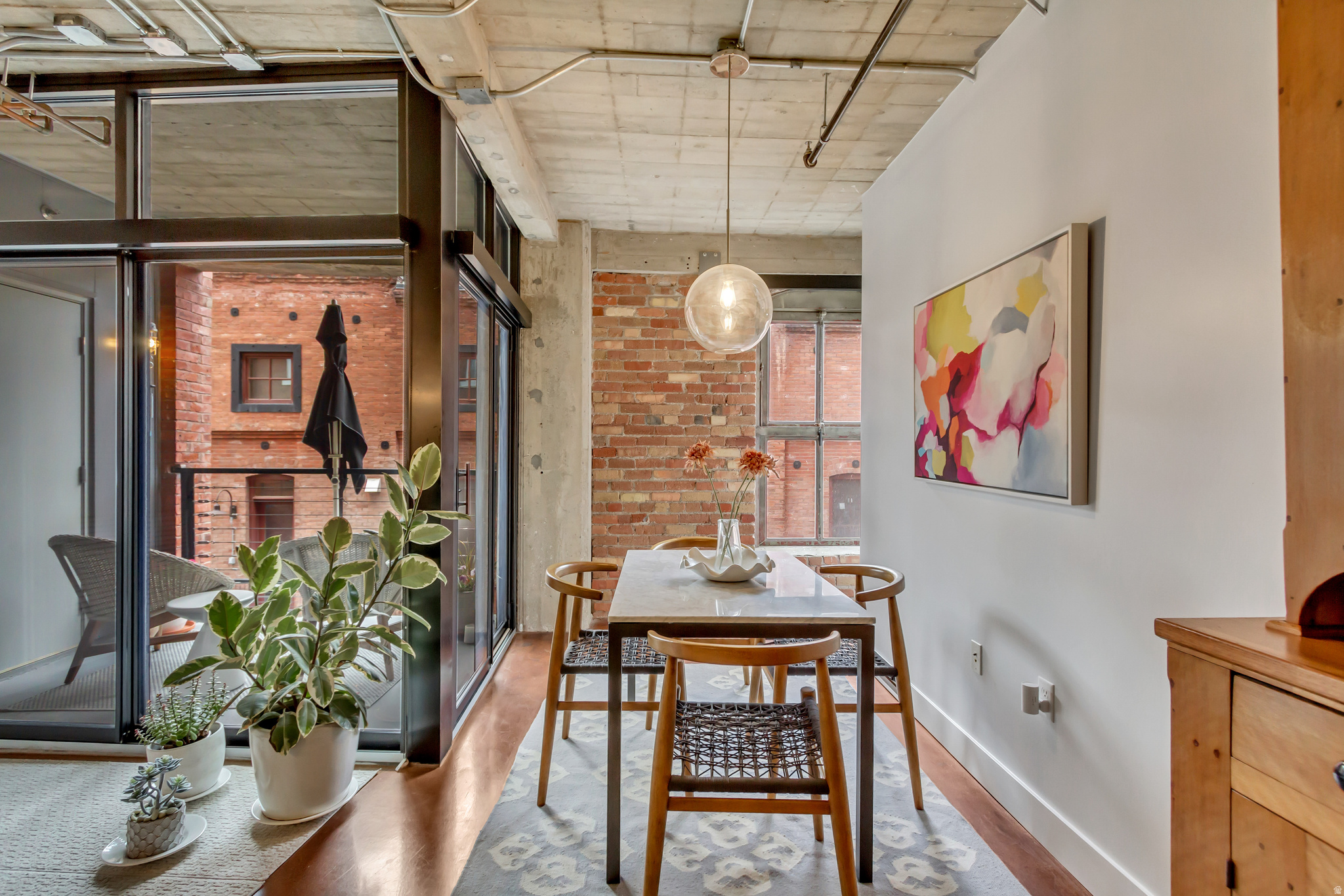 WESTGATE LOFTS - Residential