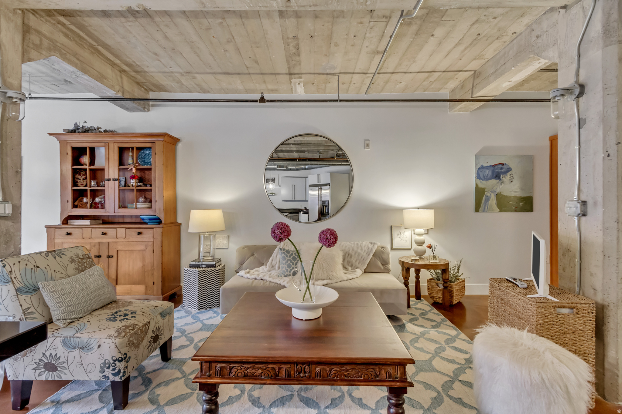 WESTGATE LOFTS - Residential