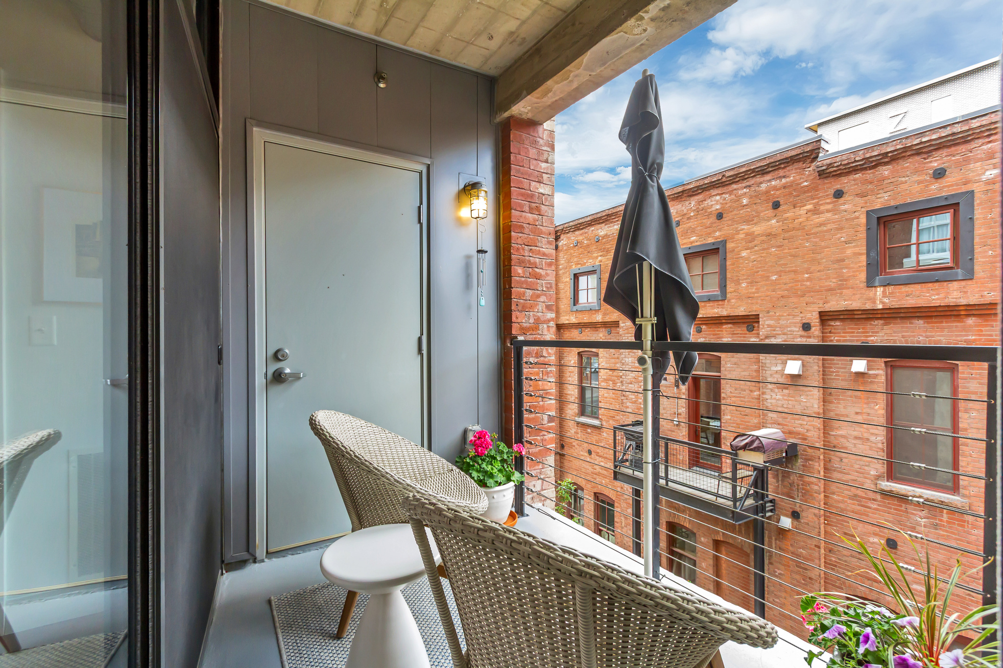 WESTGATE LOFTS - Residential