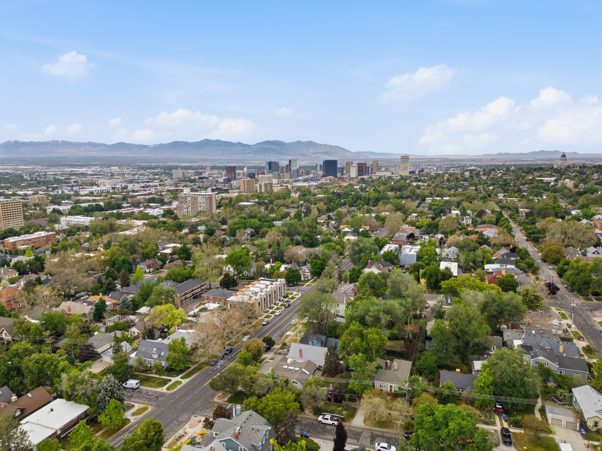 AVENUES - Residential