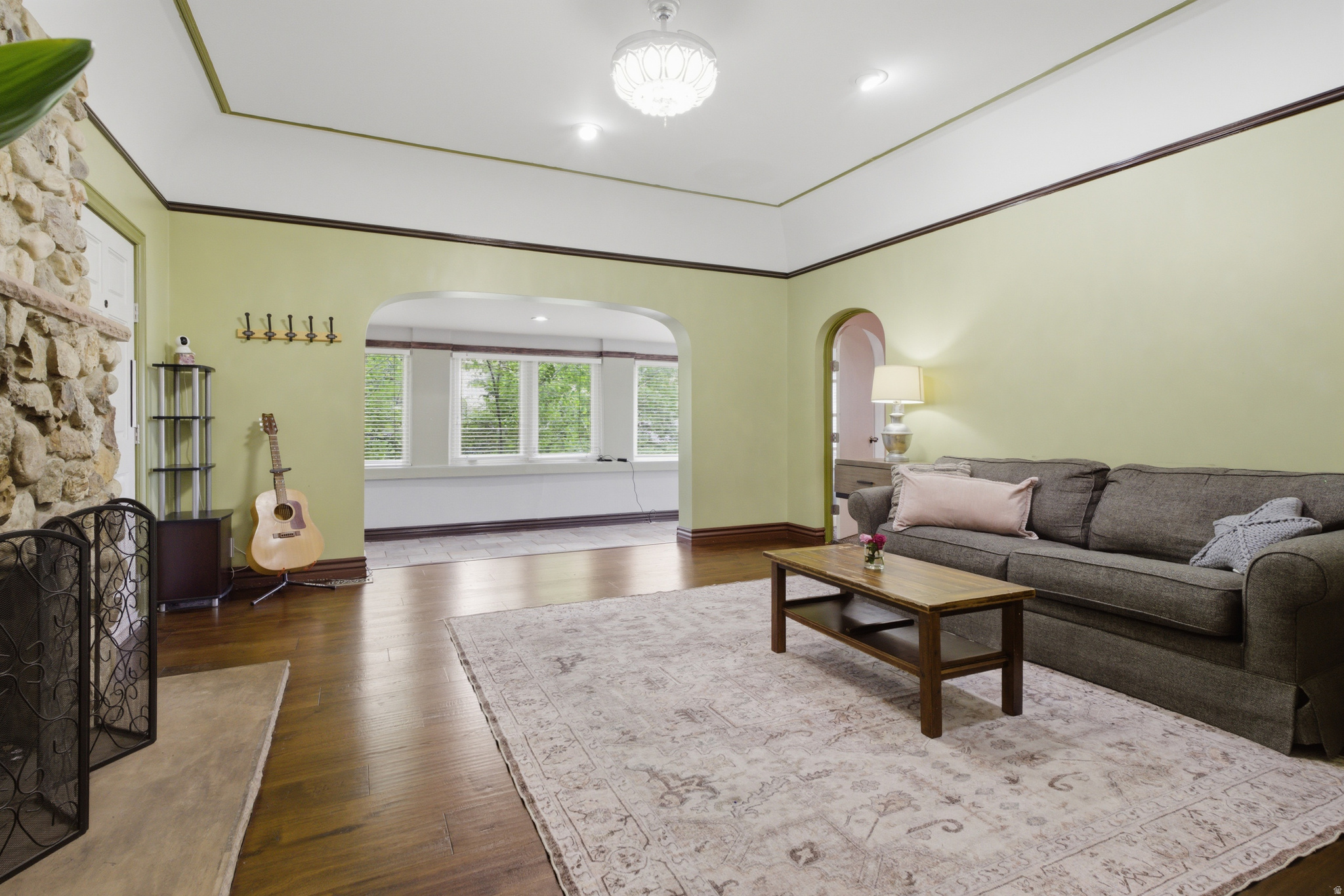 AVENUES - Residential