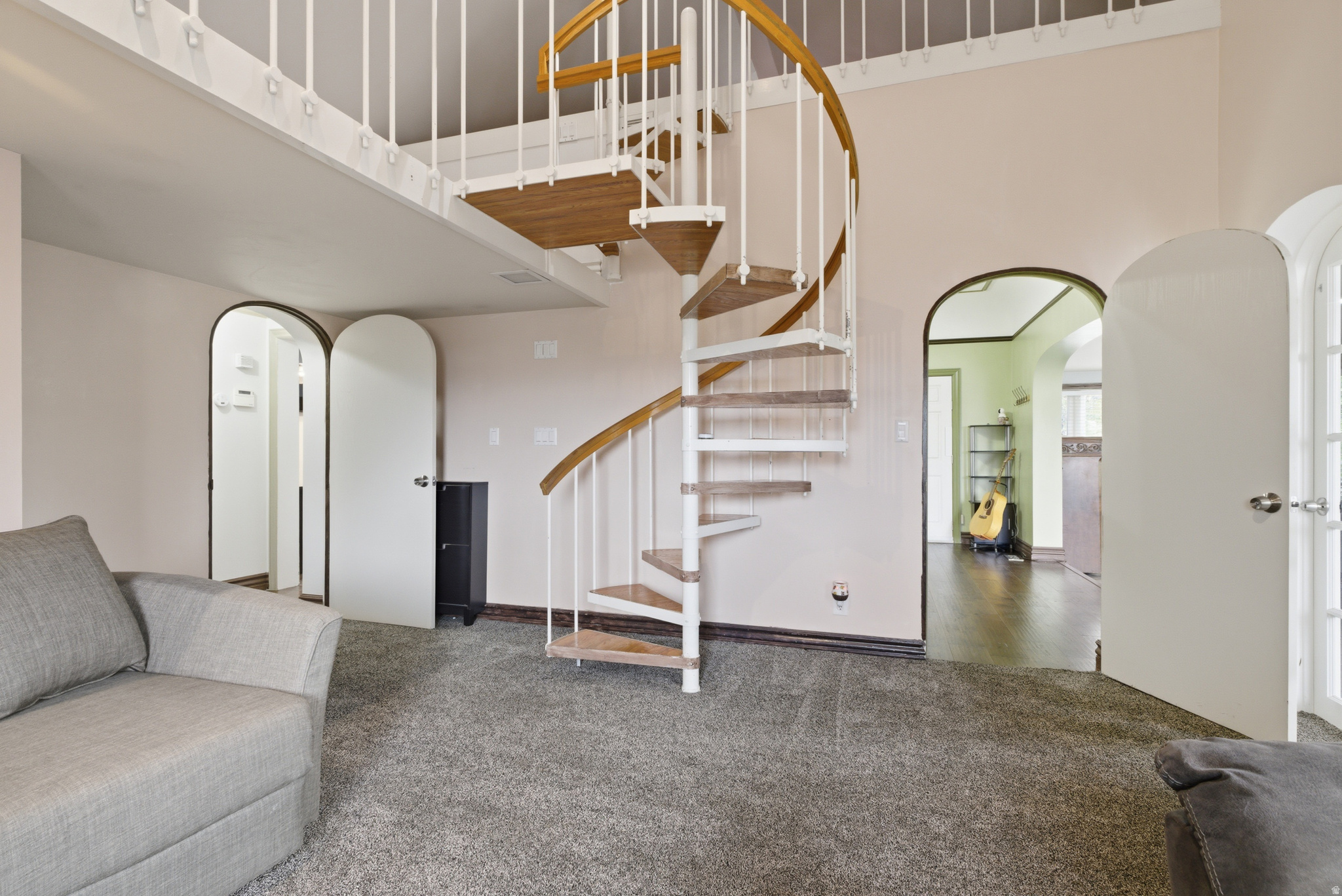 AVENUES - Residential