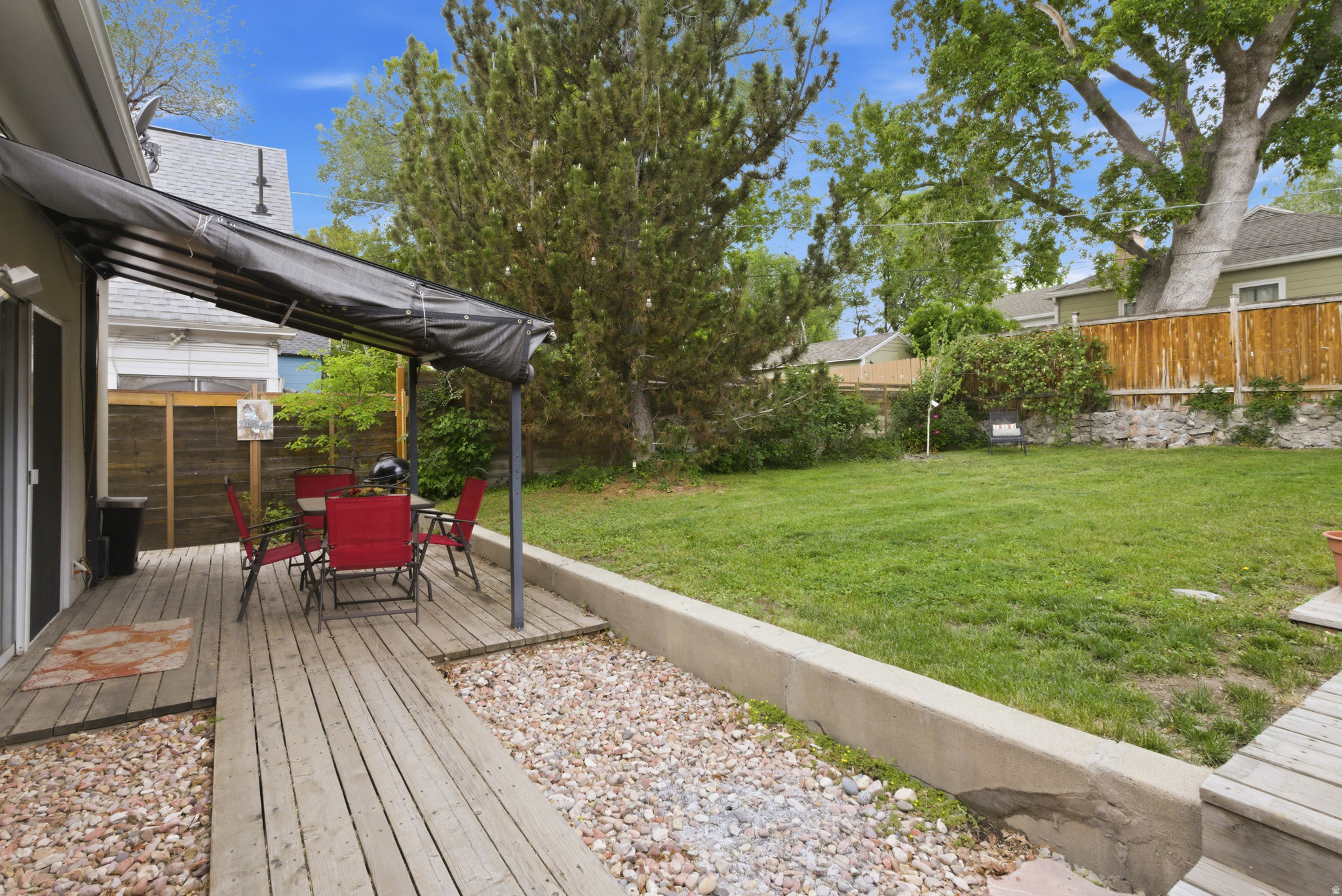 AVENUES - Residential