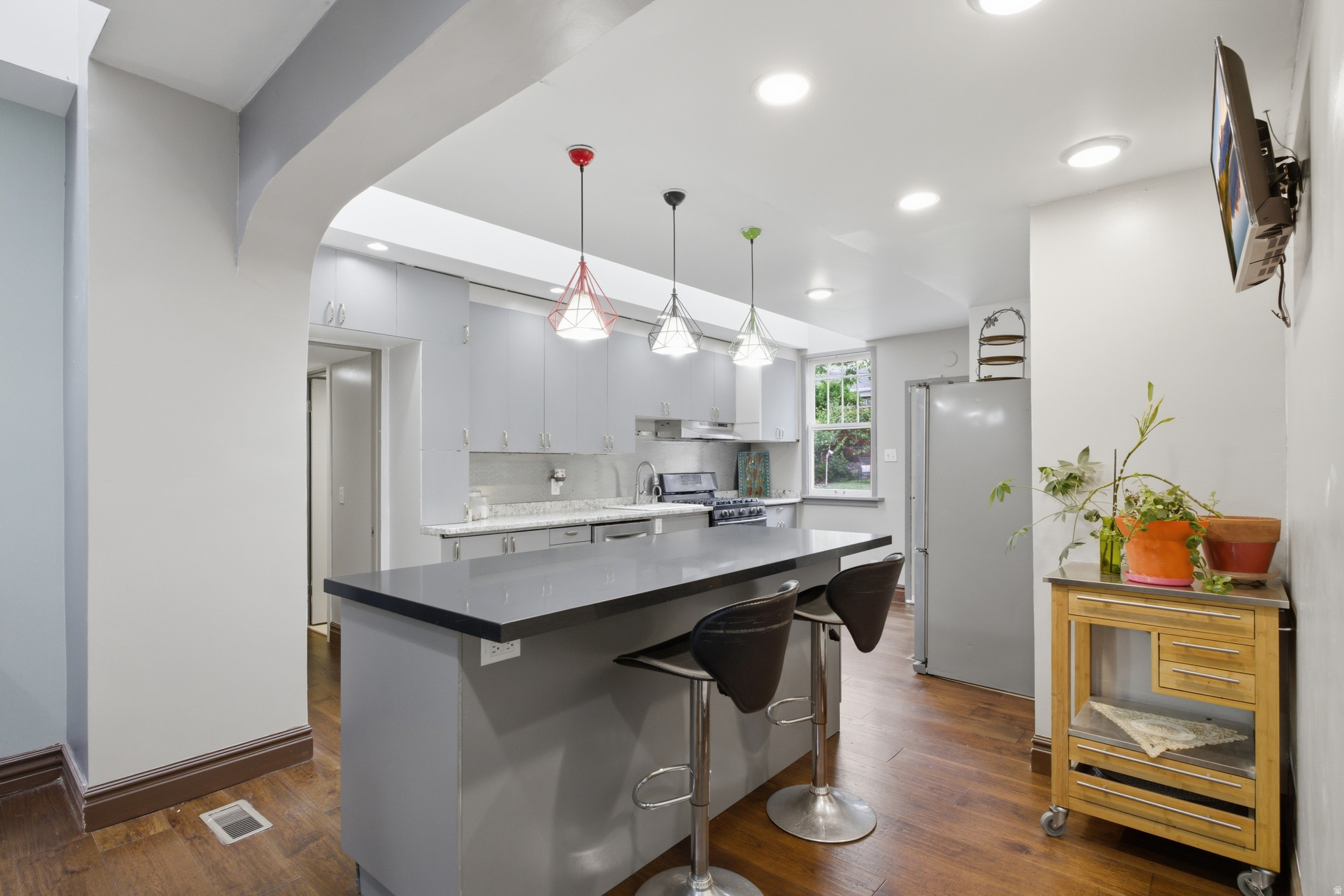 AVENUES - Residential