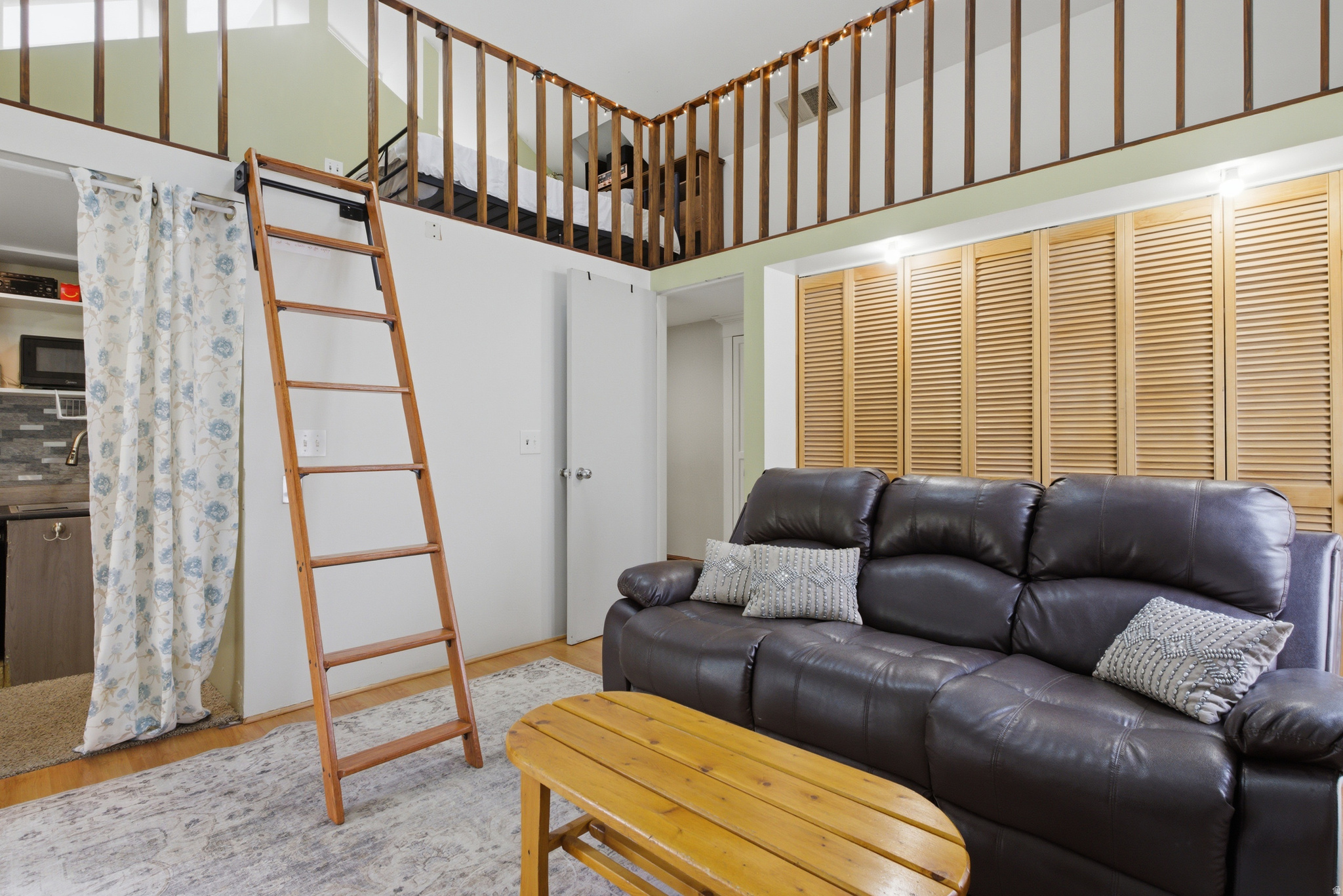 AVENUES - Residential