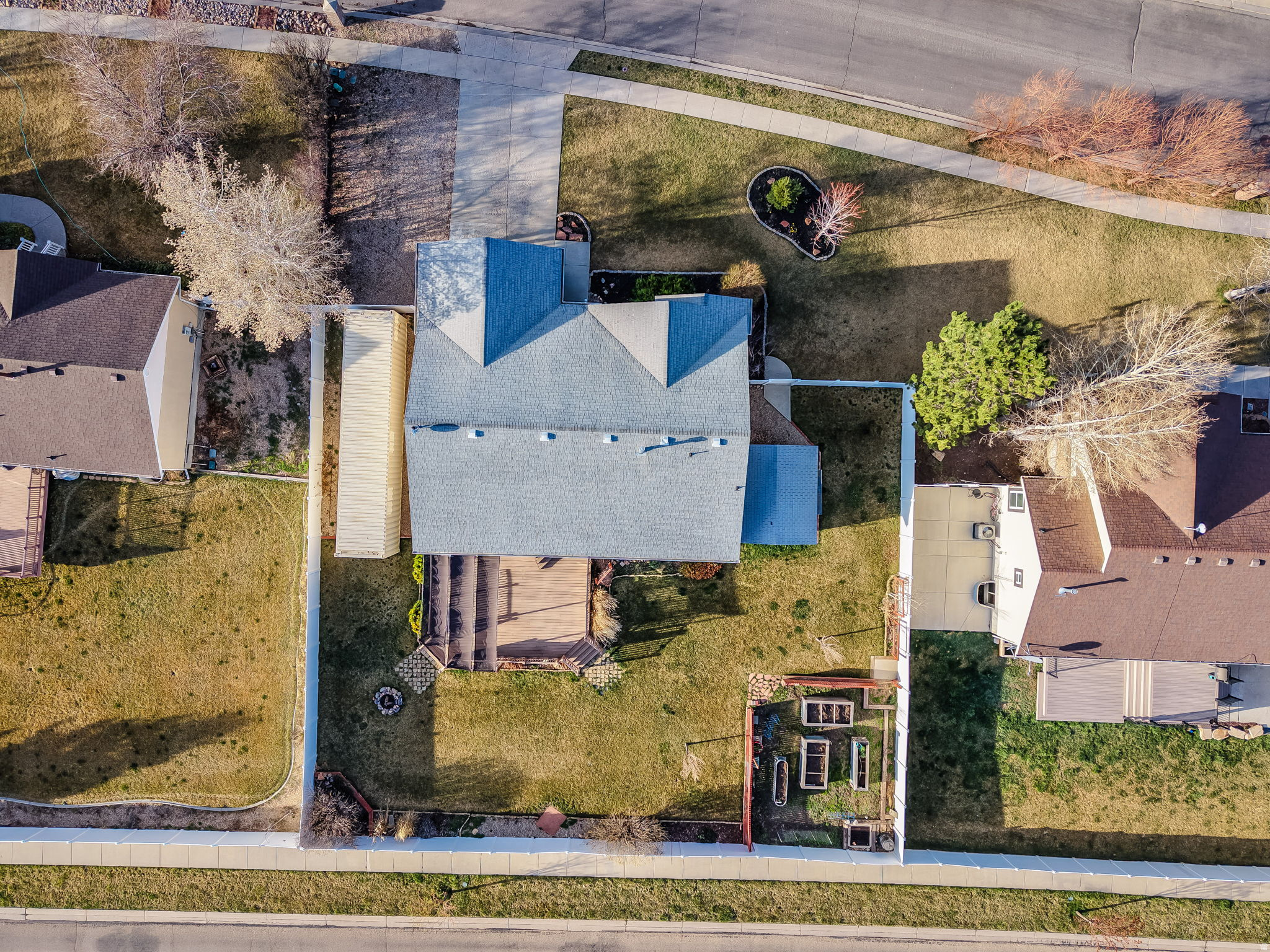 FOX DEN ESTATES - Residential
