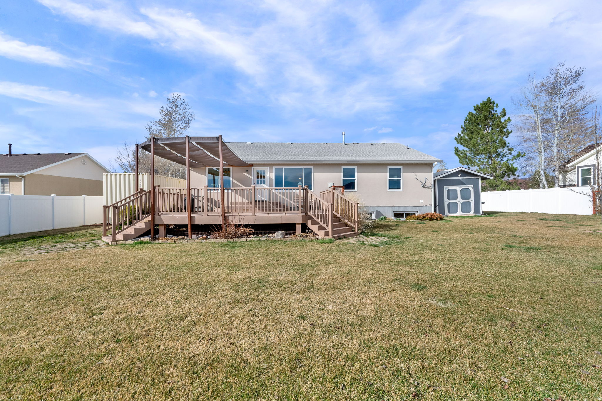 FOX DEN ESTATES - Residential