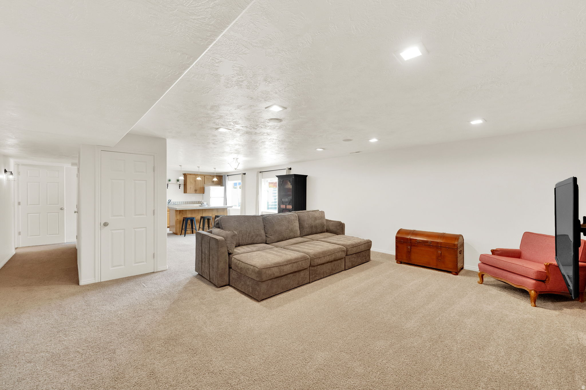 FOX DEN ESTATES - Residential