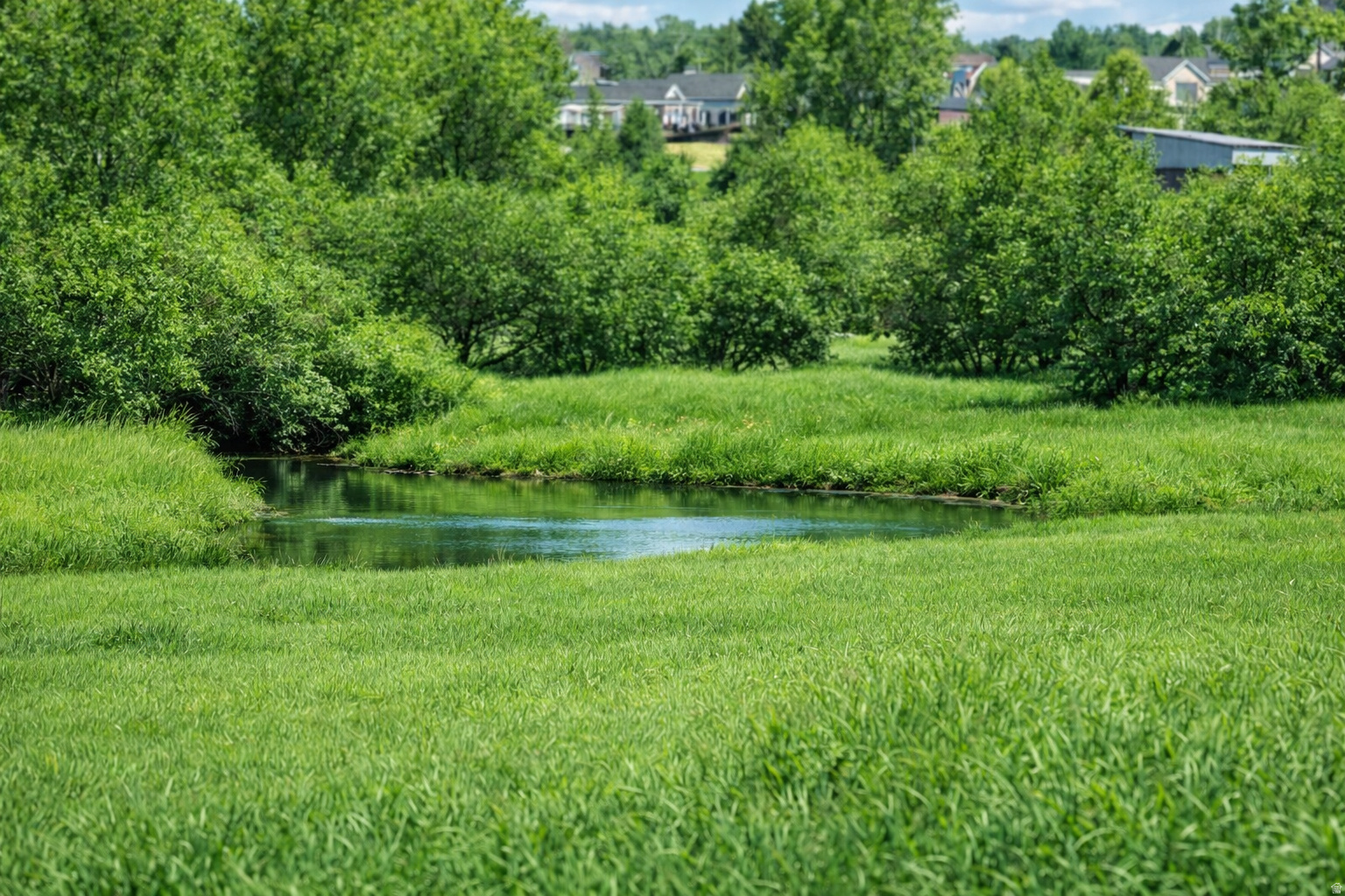 WINTERTON FARMS - Land