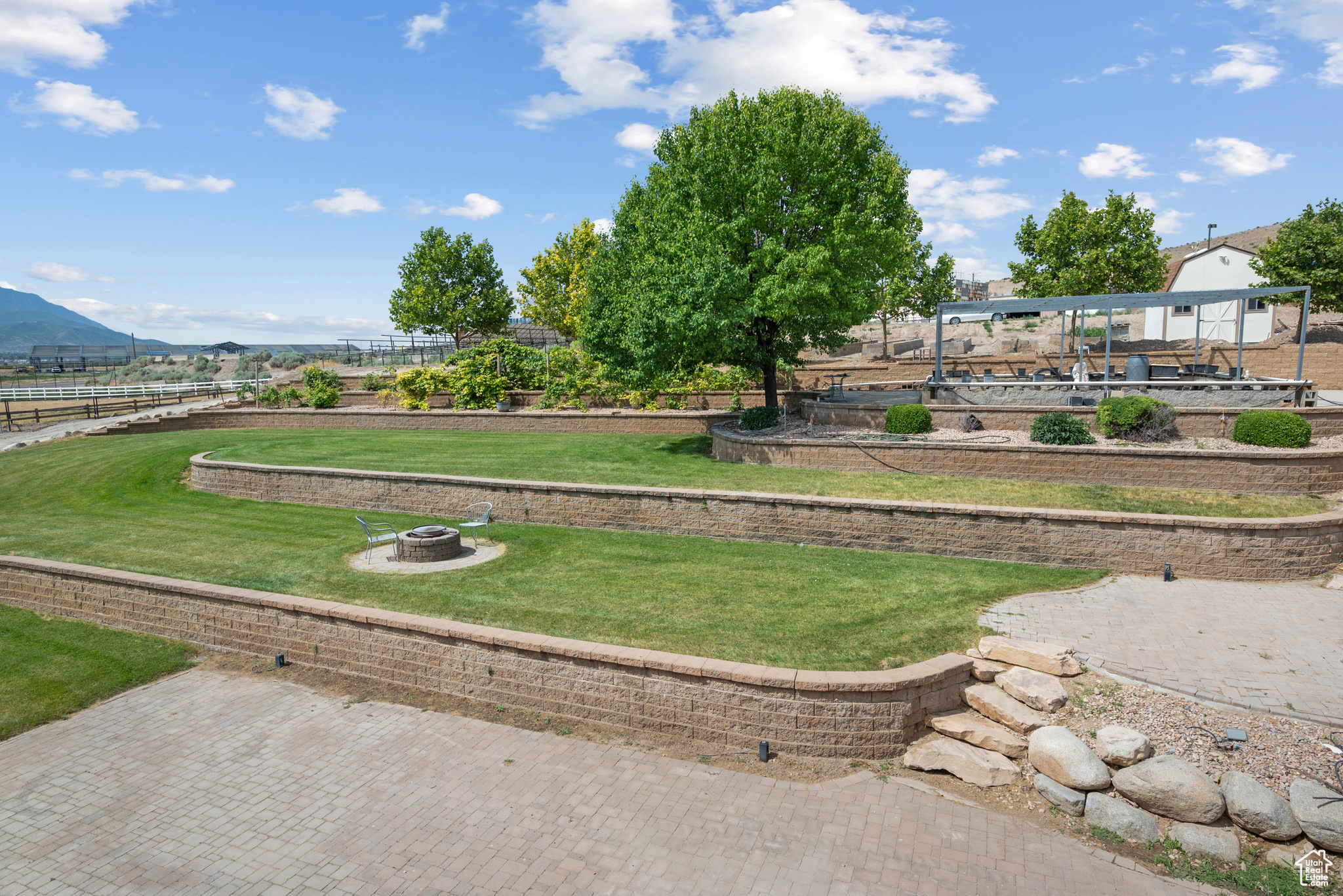 WEST MOUNTAIN ESTATES - Residential