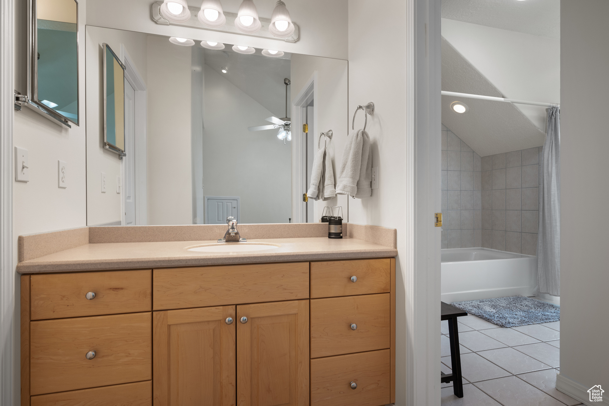 WEST MOUNTAIN ESTATES - Residential