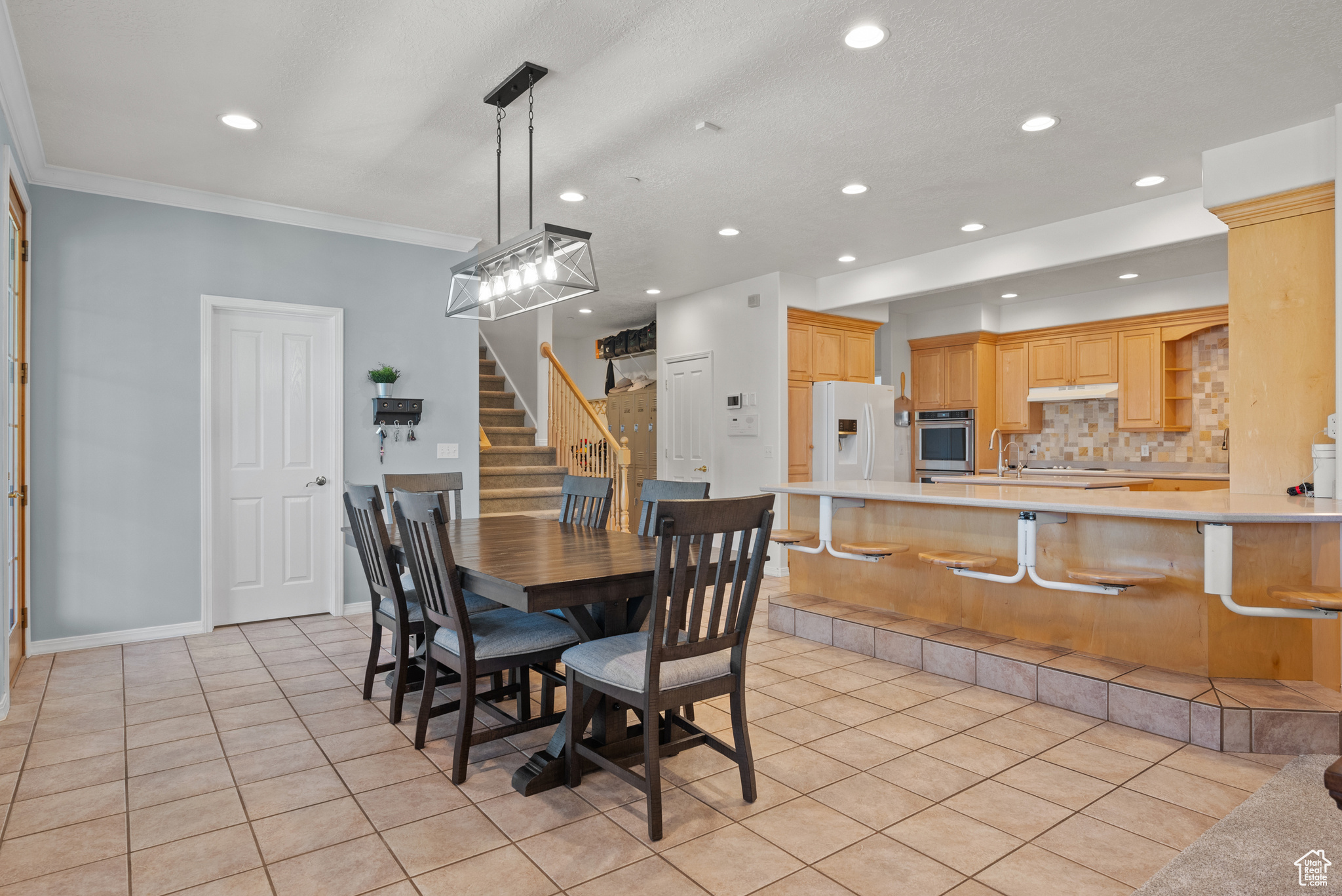 WEST MOUNTAIN ESTATES - Residential