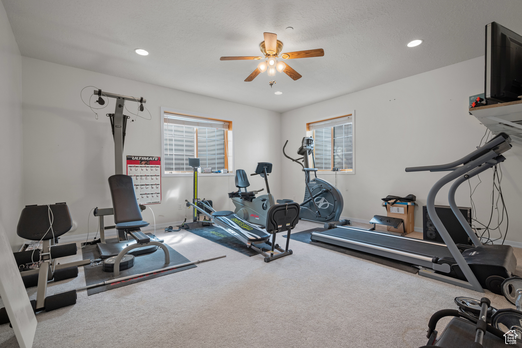 WEST MOUNTAIN ESTATES - Residential