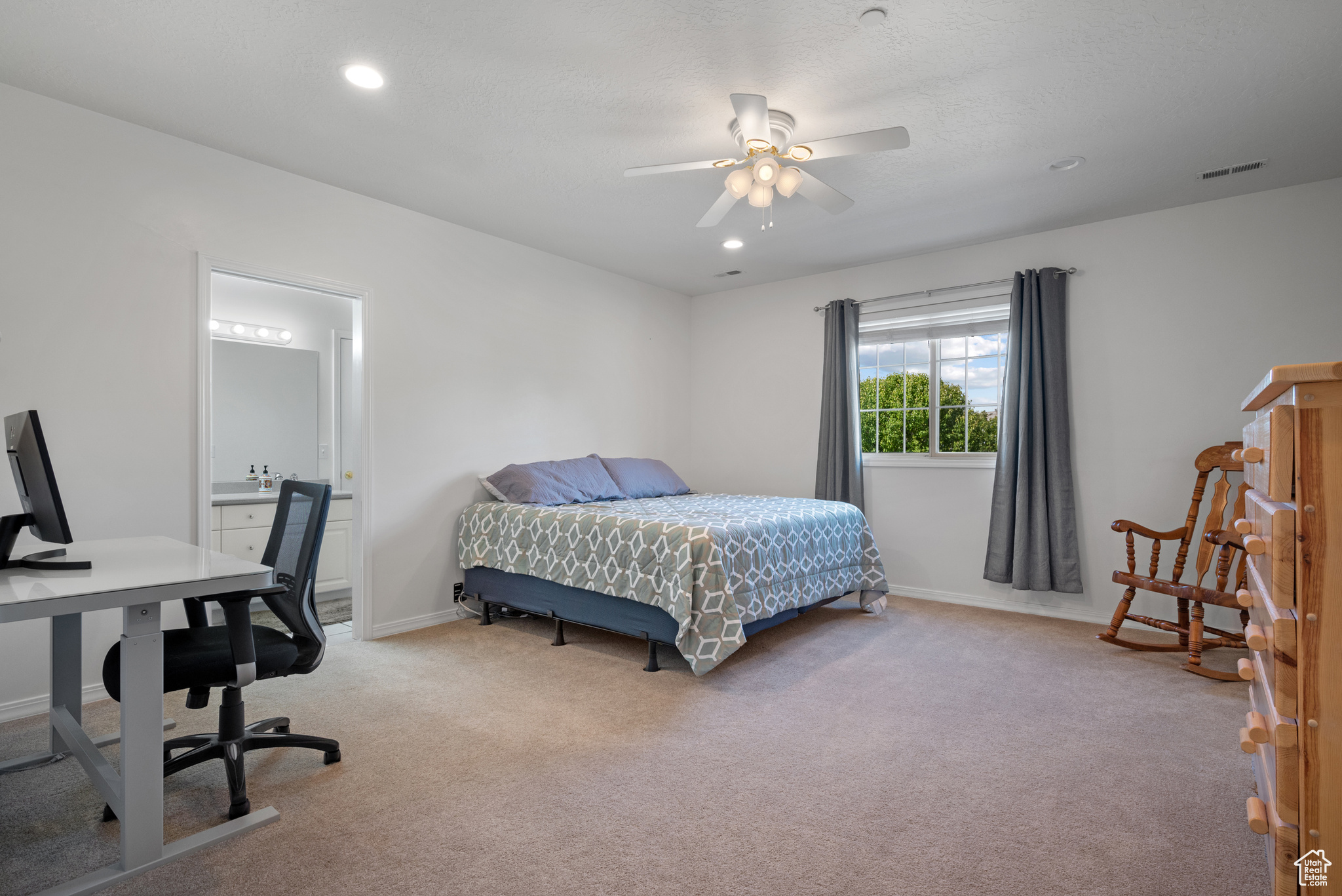 WEST MOUNTAIN ESTATES - Residential