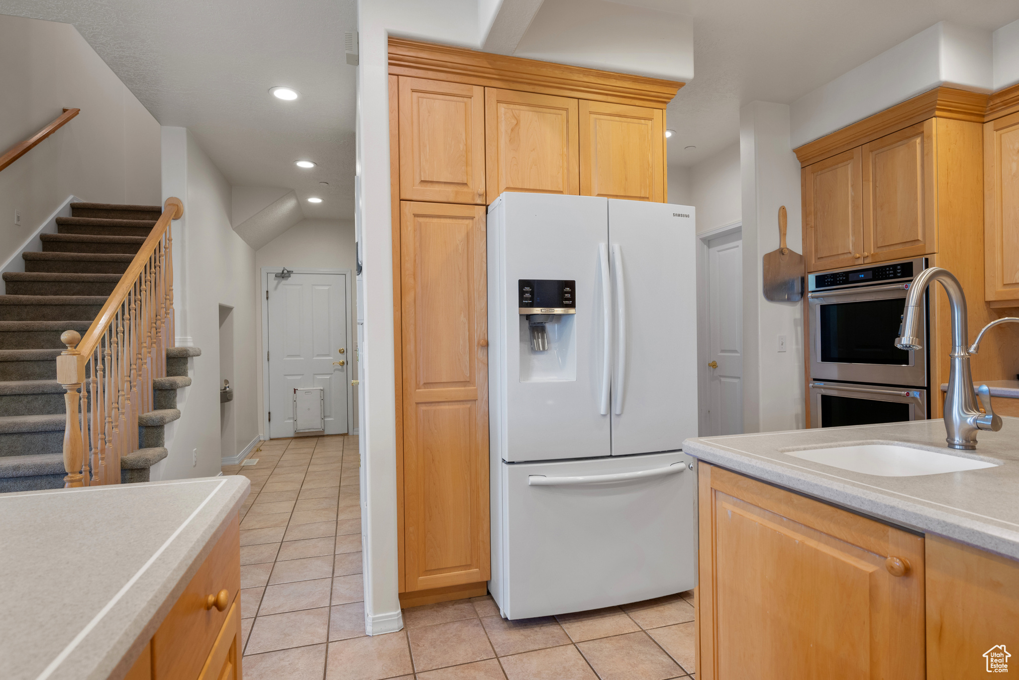 WEST MOUNTAIN ESTATES - Residential
