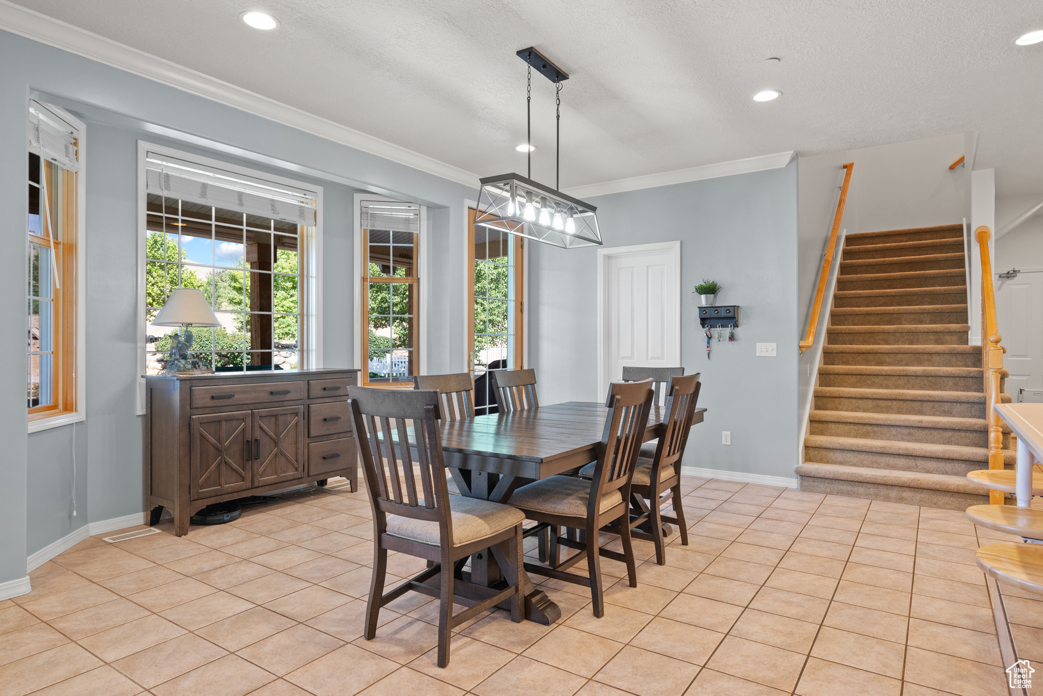 WEST MOUNTAIN ESTATES - Residential