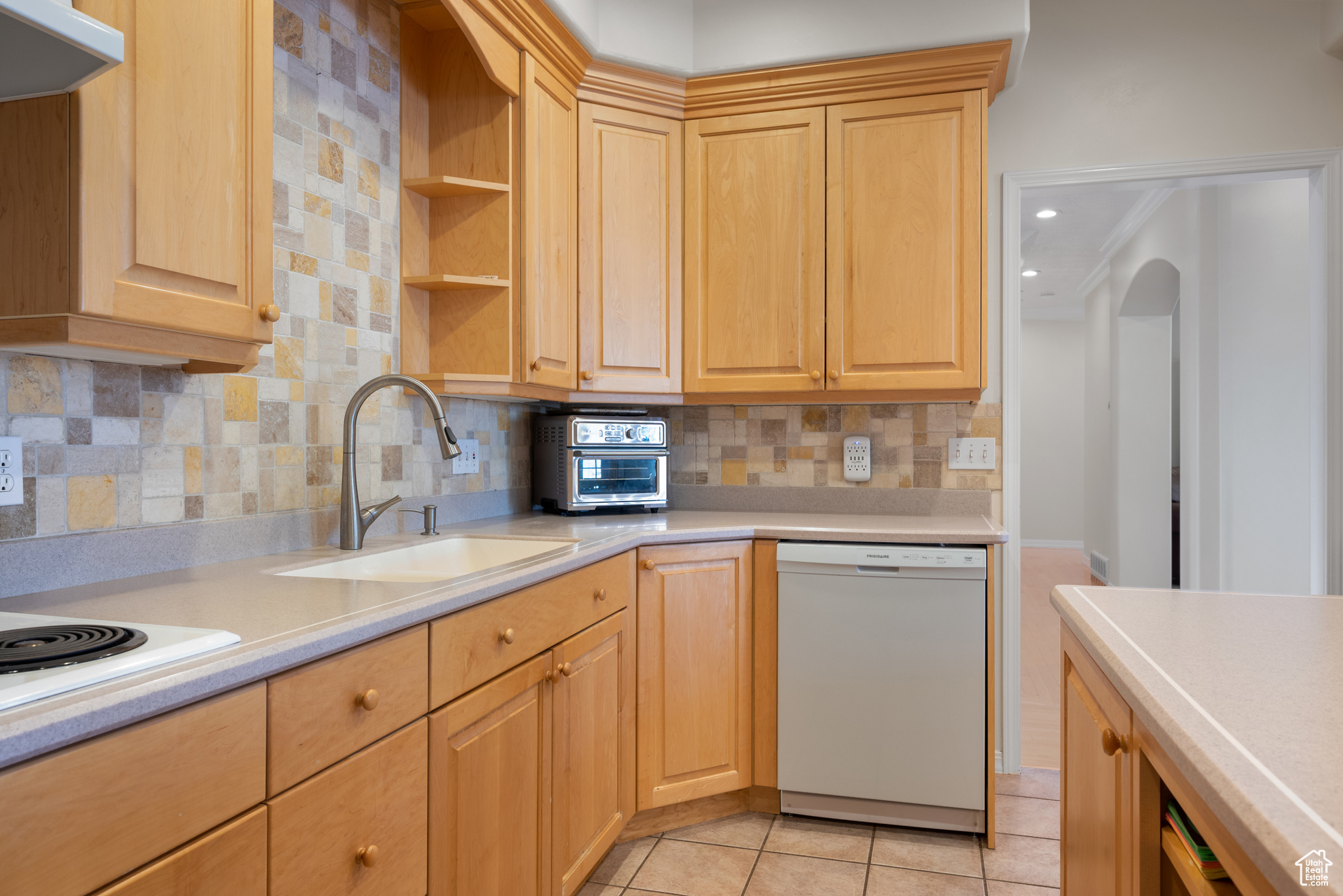 WEST MOUNTAIN ESTATES - Residential