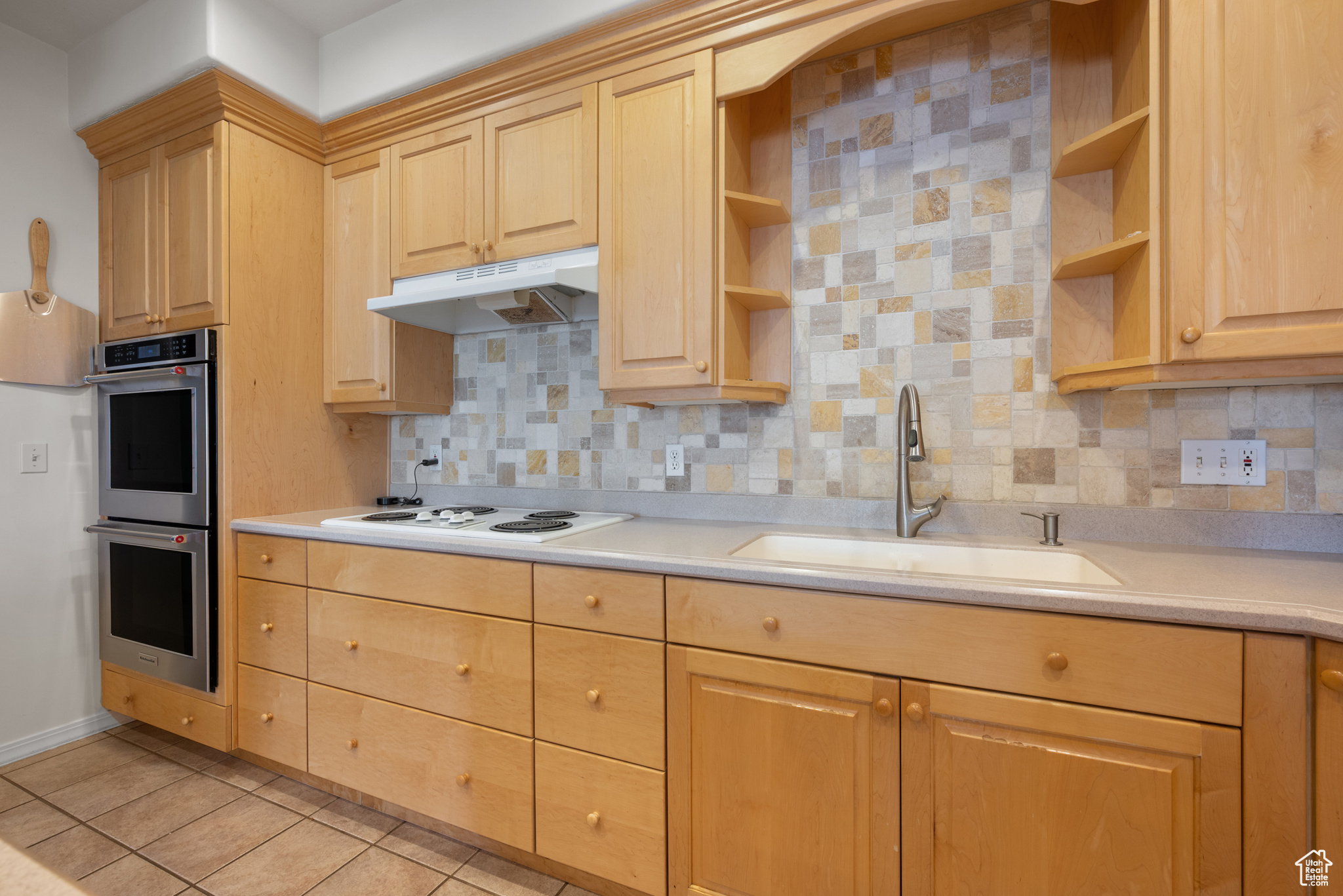 WEST MOUNTAIN ESTATES - Residential