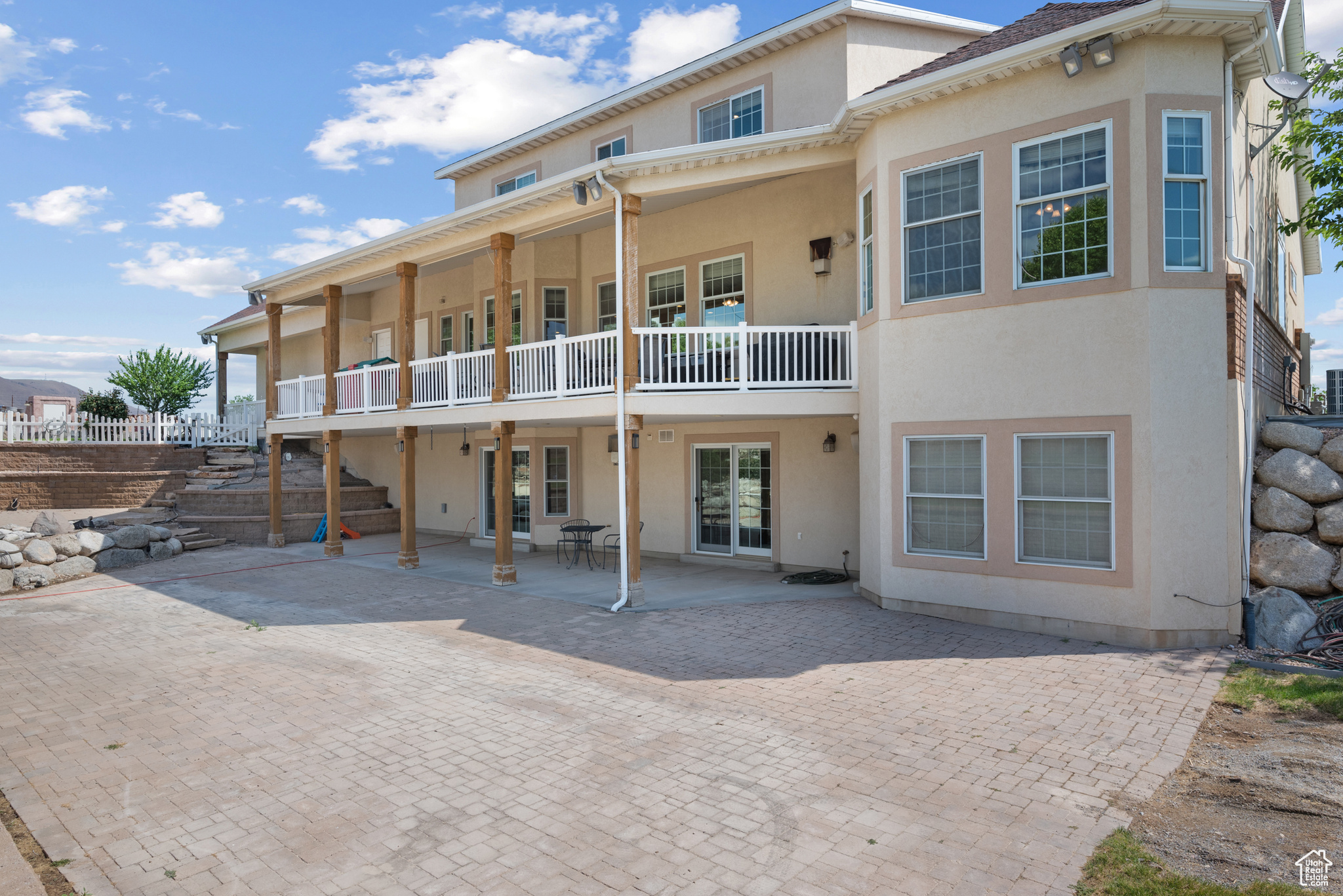 WEST MOUNTAIN ESTATES - Residential