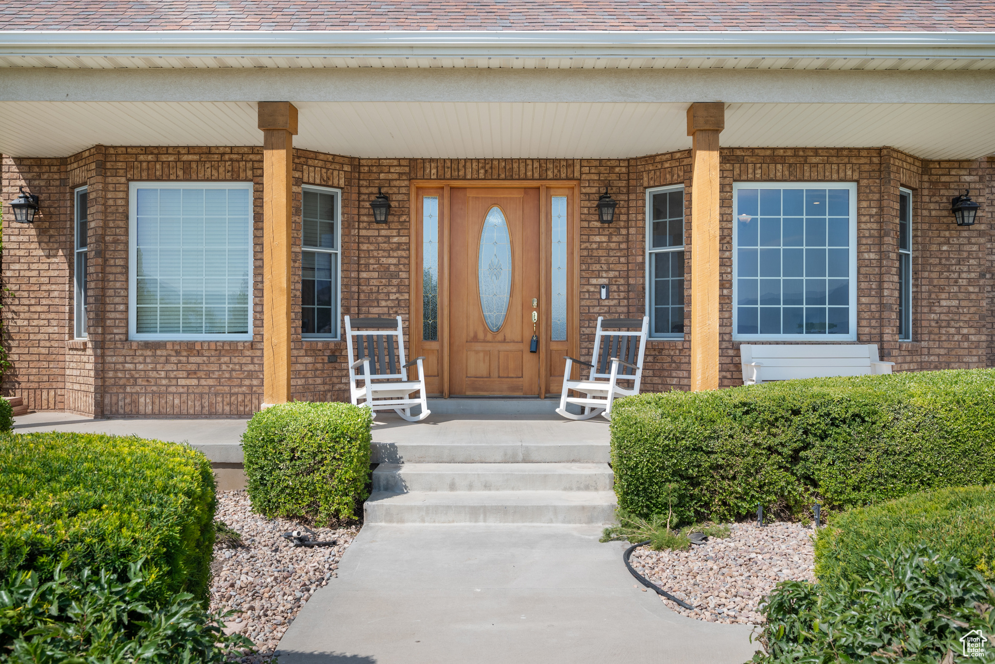 WEST MOUNTAIN ESTATES - Residential