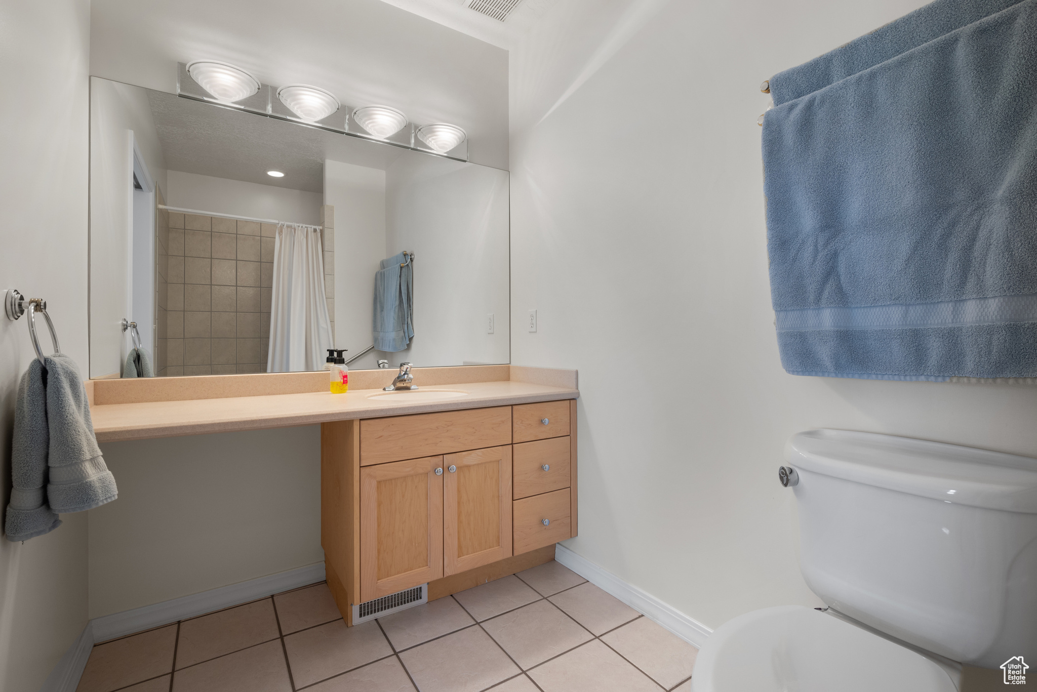 WEST MOUNTAIN ESTATES - Residential