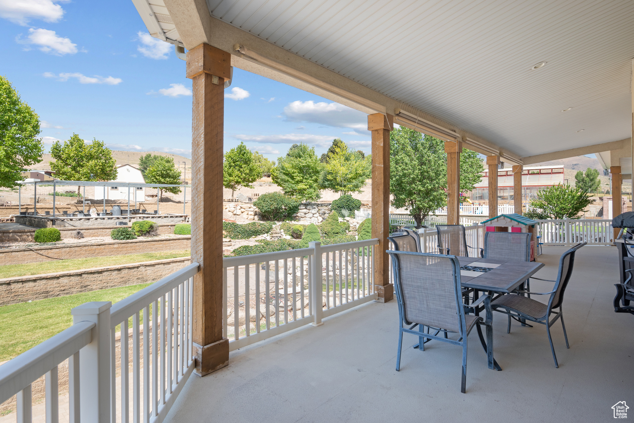 WEST MOUNTAIN ESTATES - Residential