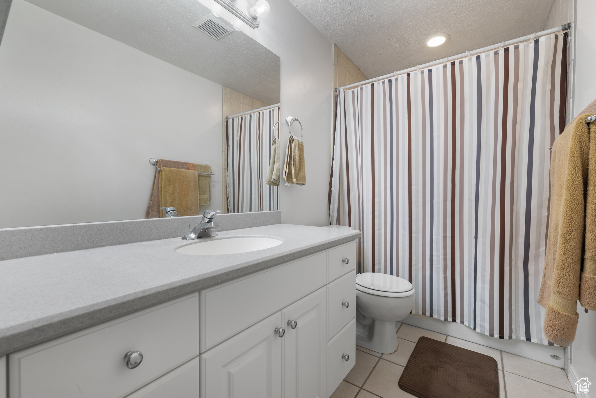 WEST MOUNTAIN ESTATES - Residential