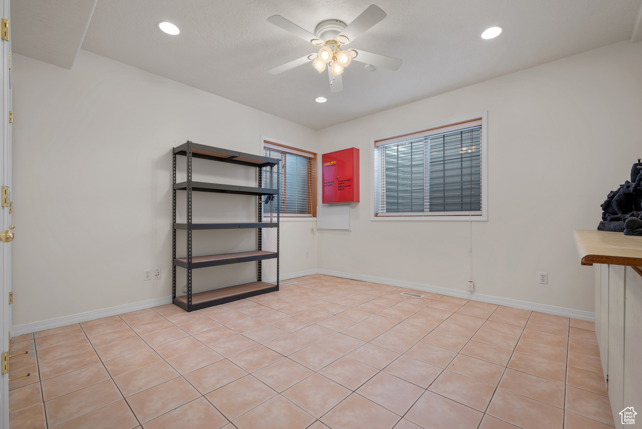 WEST MOUNTAIN ESTATES - Residential