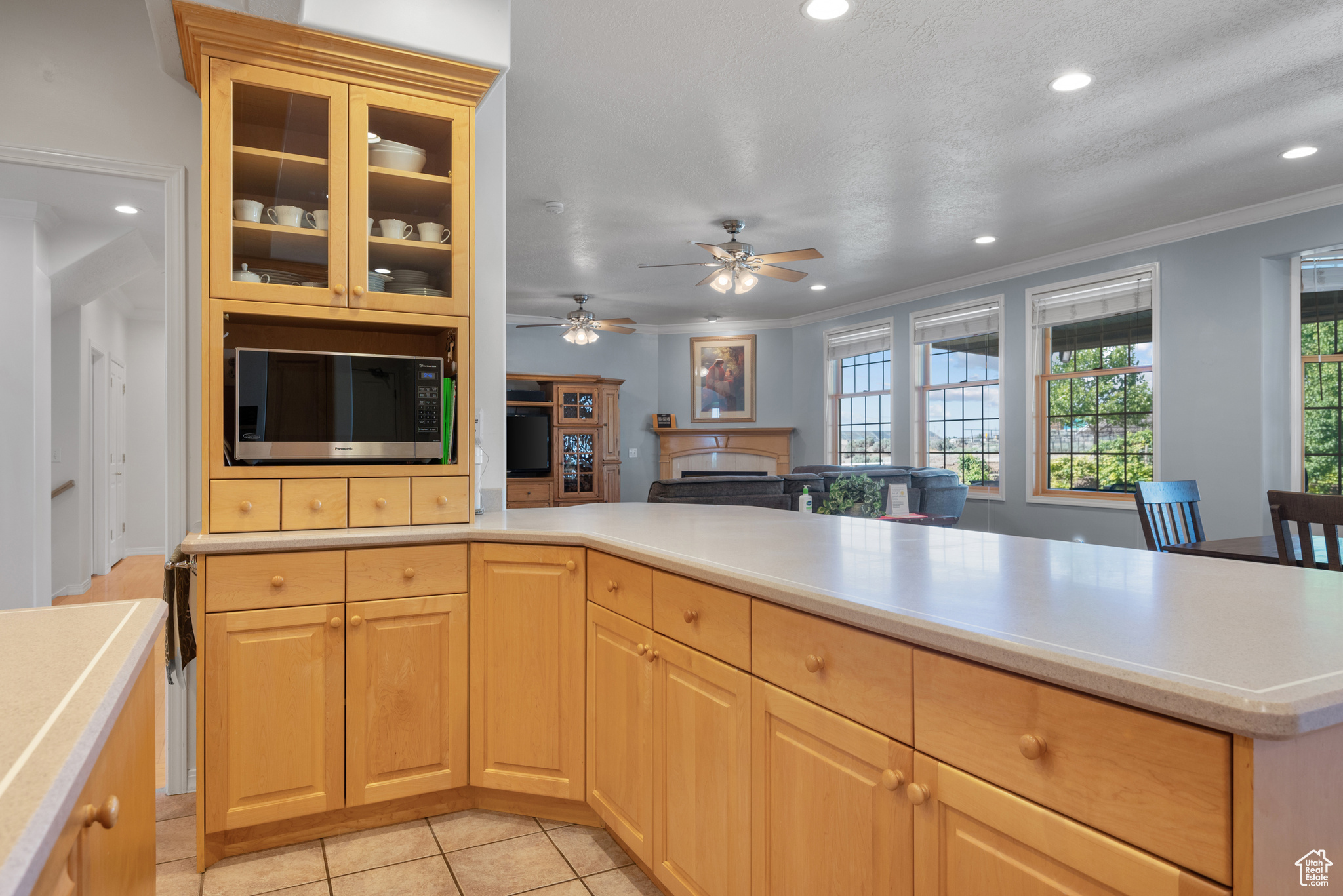 WEST MOUNTAIN ESTATES - Residential
